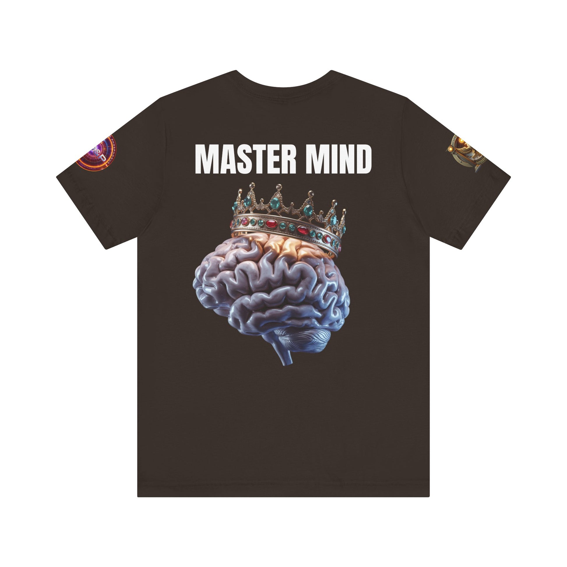 Master Mind Unisex Tee