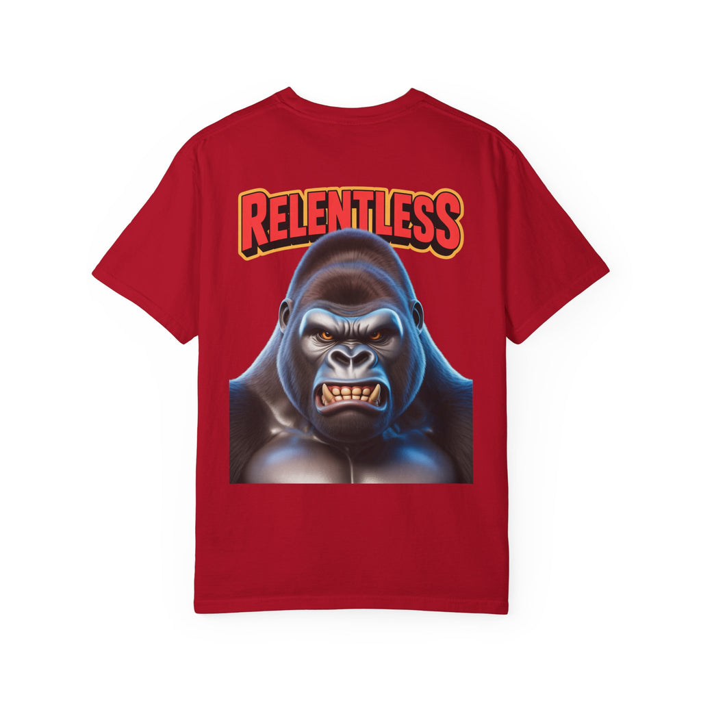 Relentless Unisex T-shirt