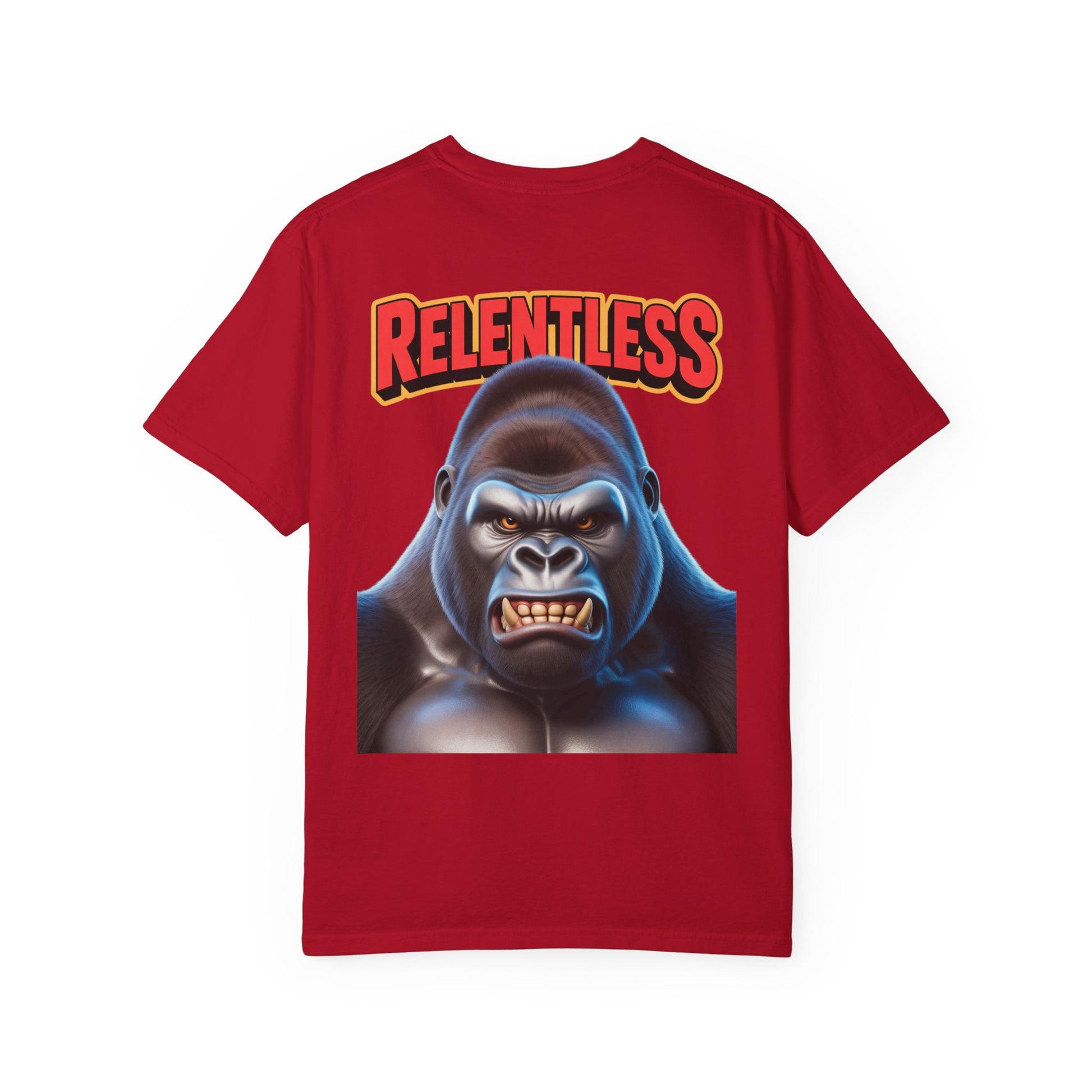 Relentless Unisex T-shirt