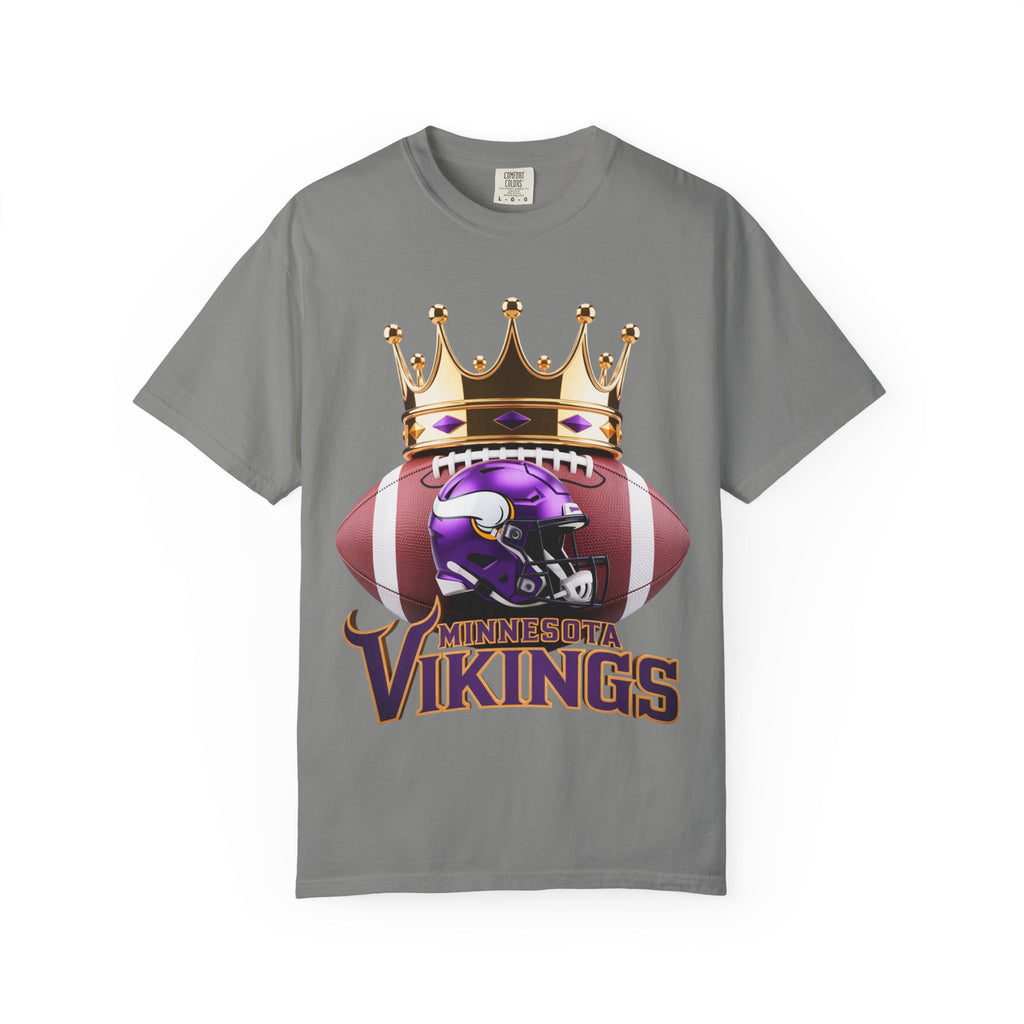 Graphic Tee - MN SKOL Design