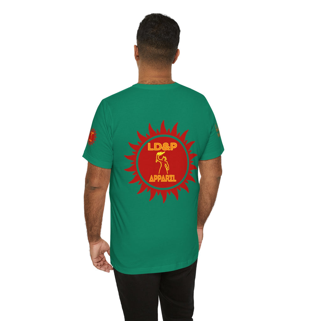 Unisex Tee LD&P APPAREL Design