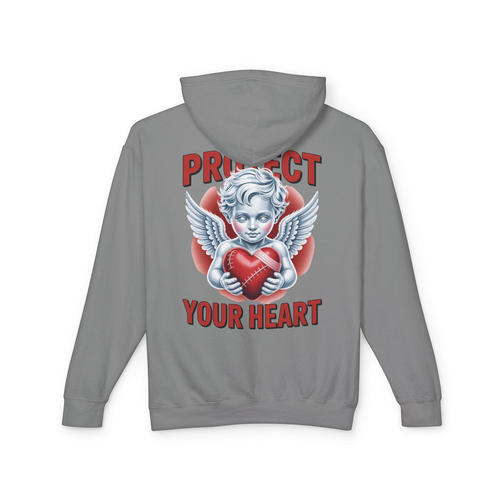 Heart Protector Hoodie
