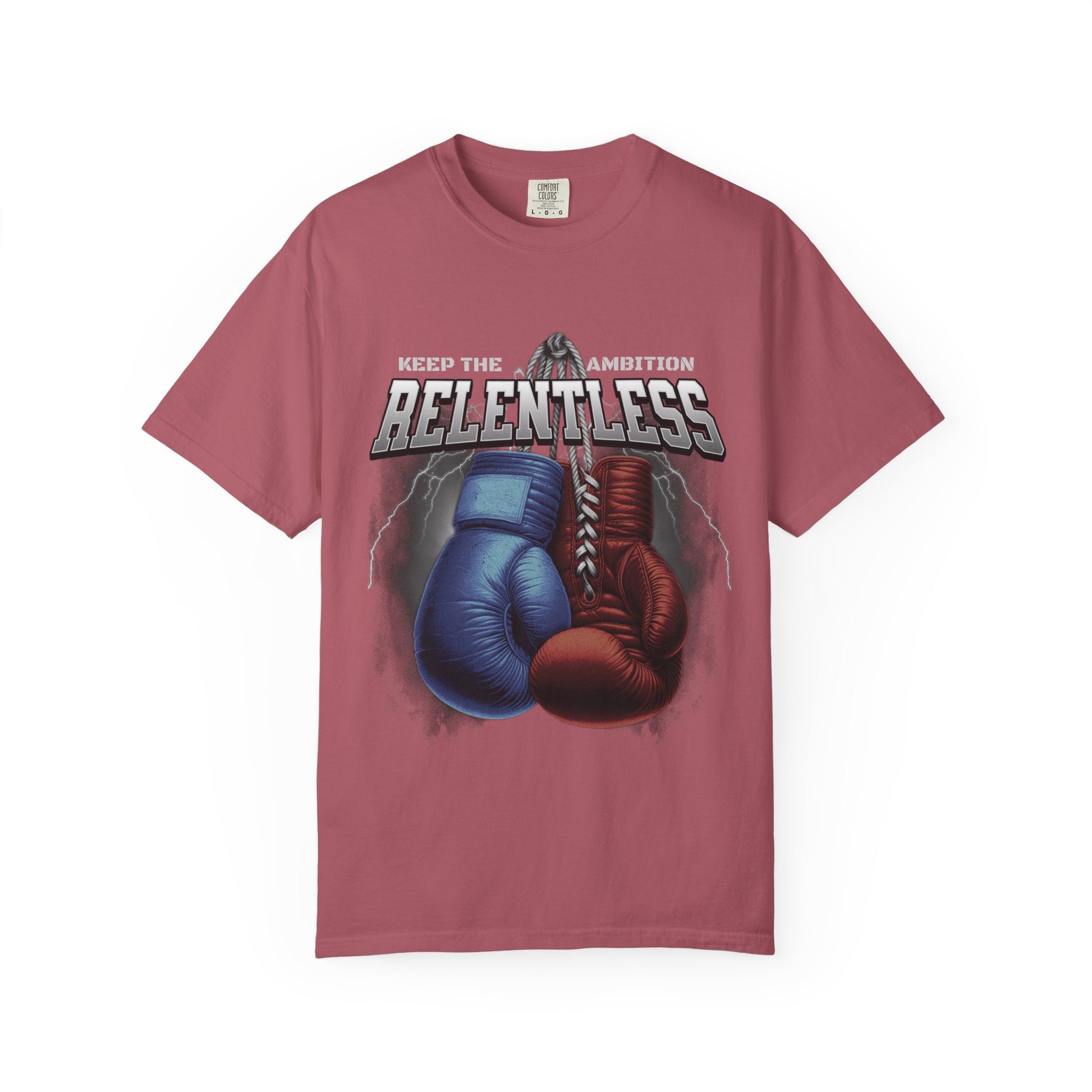 Relentless T-shirt