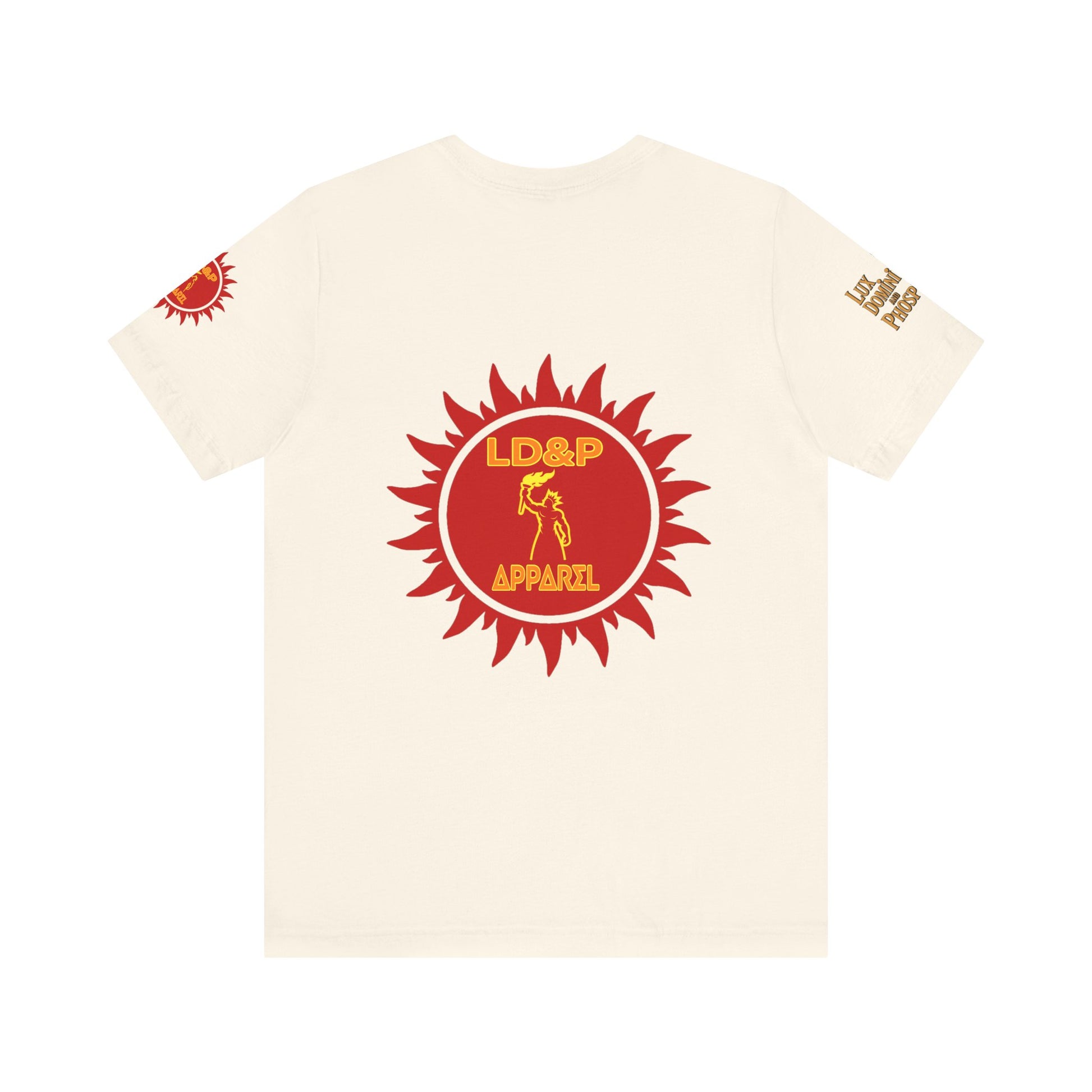 Unisex Tee LD&P APPAREL Design