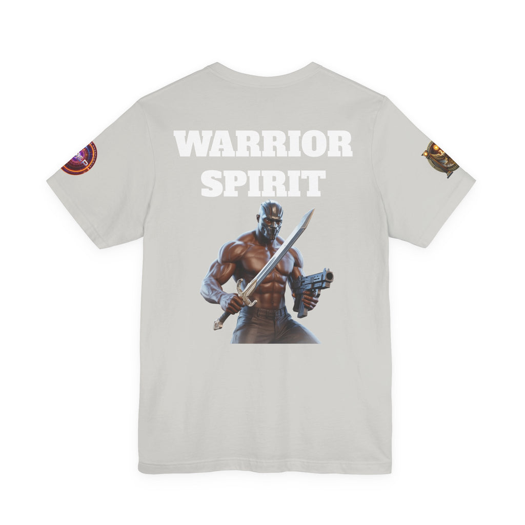 Christian T-Shirt Love Your Enemies