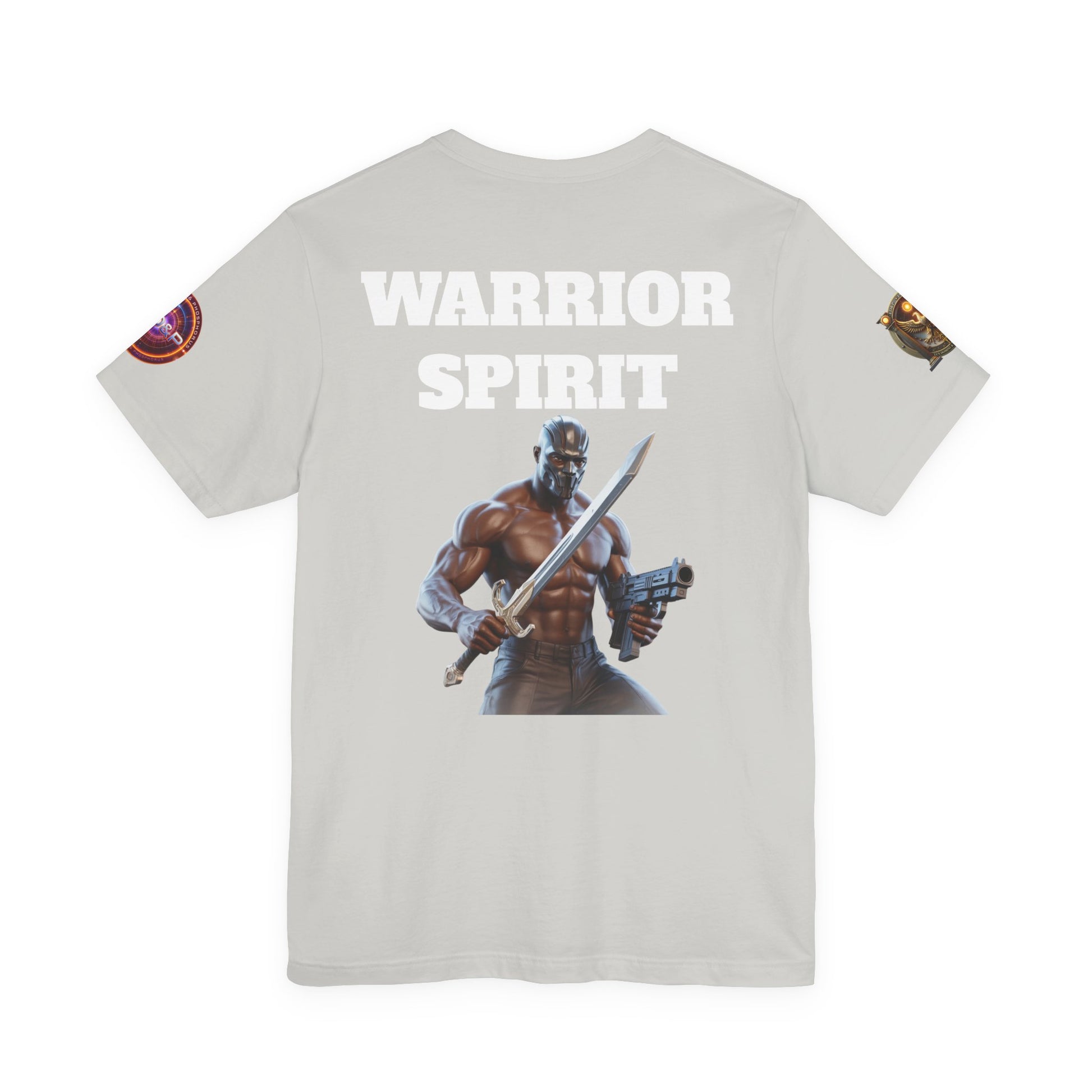 Christian T-Shirt Love Your Enemies