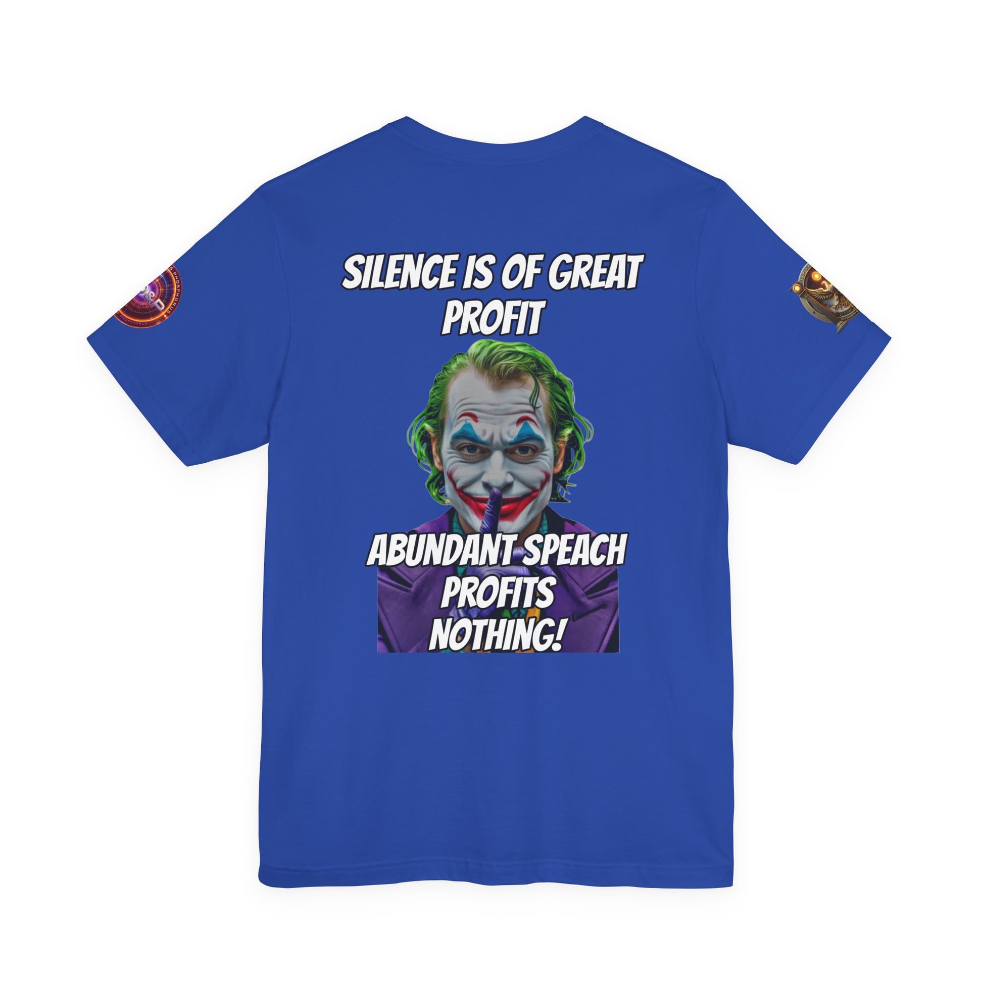 Winning Unisex Tee - I Always Win
