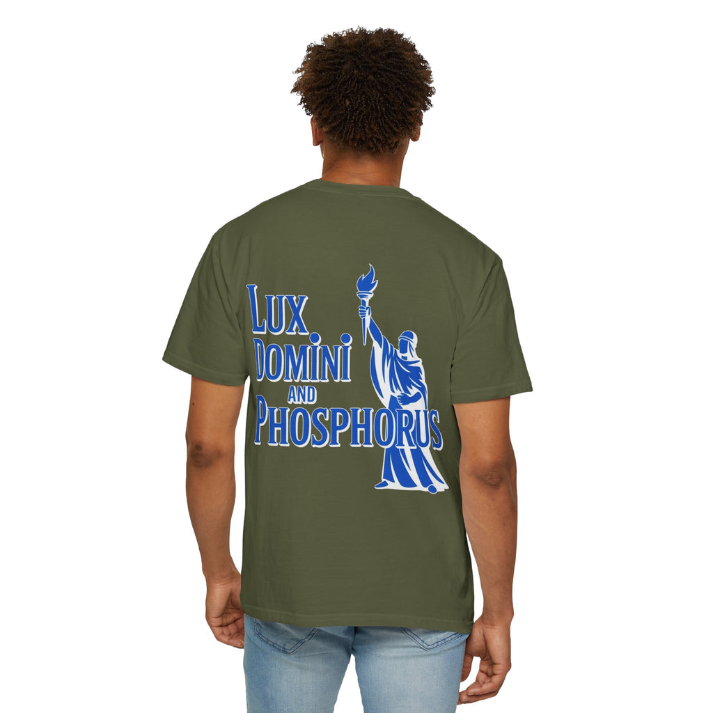Relentless T-shirt