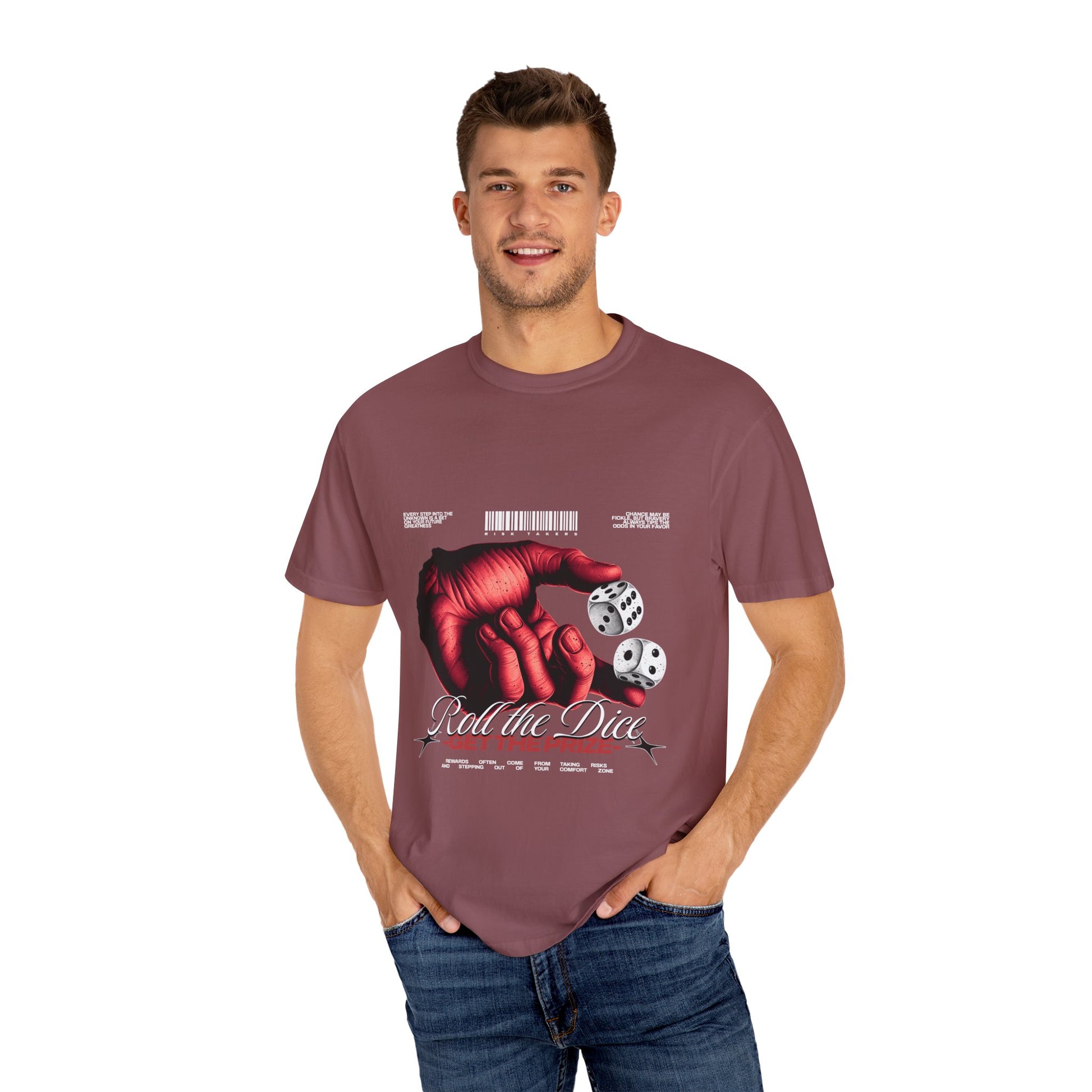 Roll the Dice T-Shirt