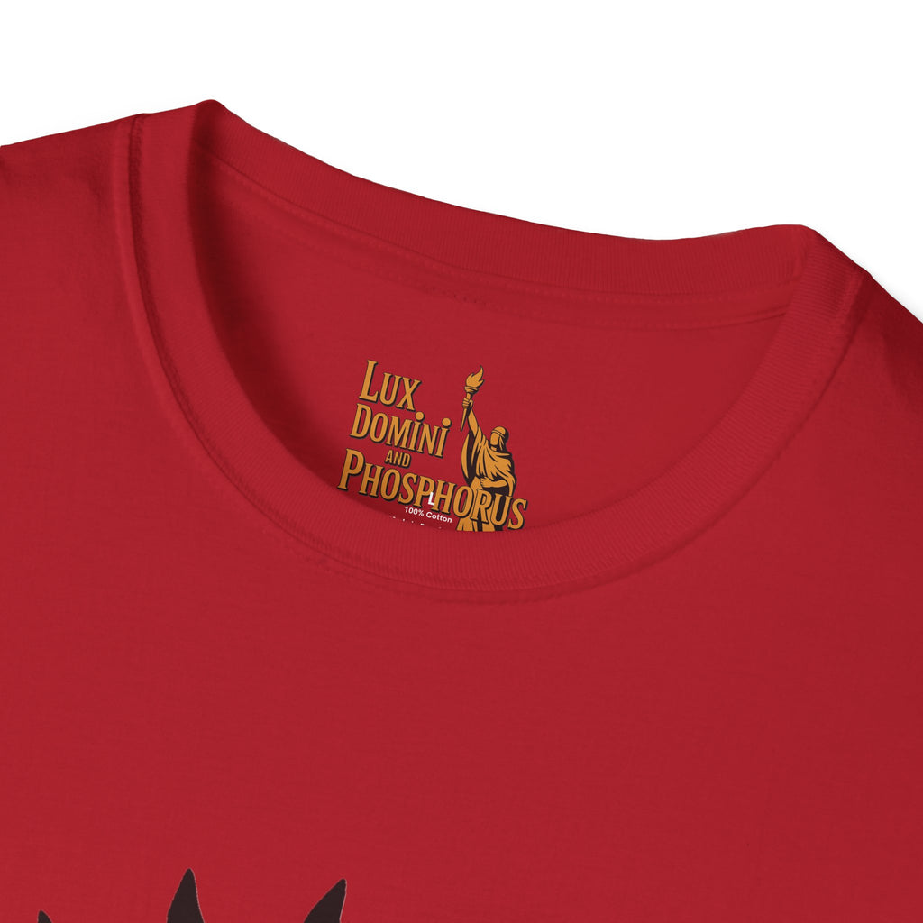 LD&P APPAREL T-Shirt