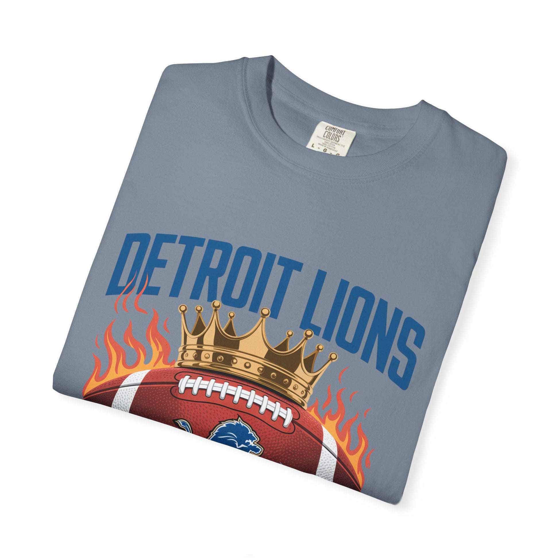 NFL Team DE Unisex T-shirt