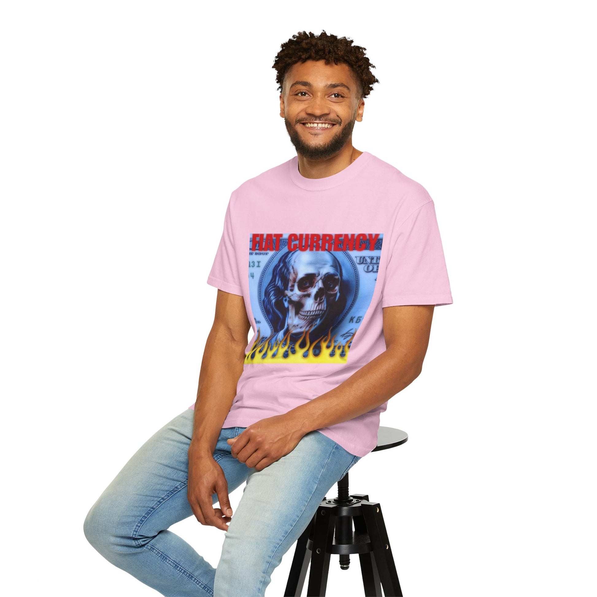 Money Ain't Everything Unisex T-shirt