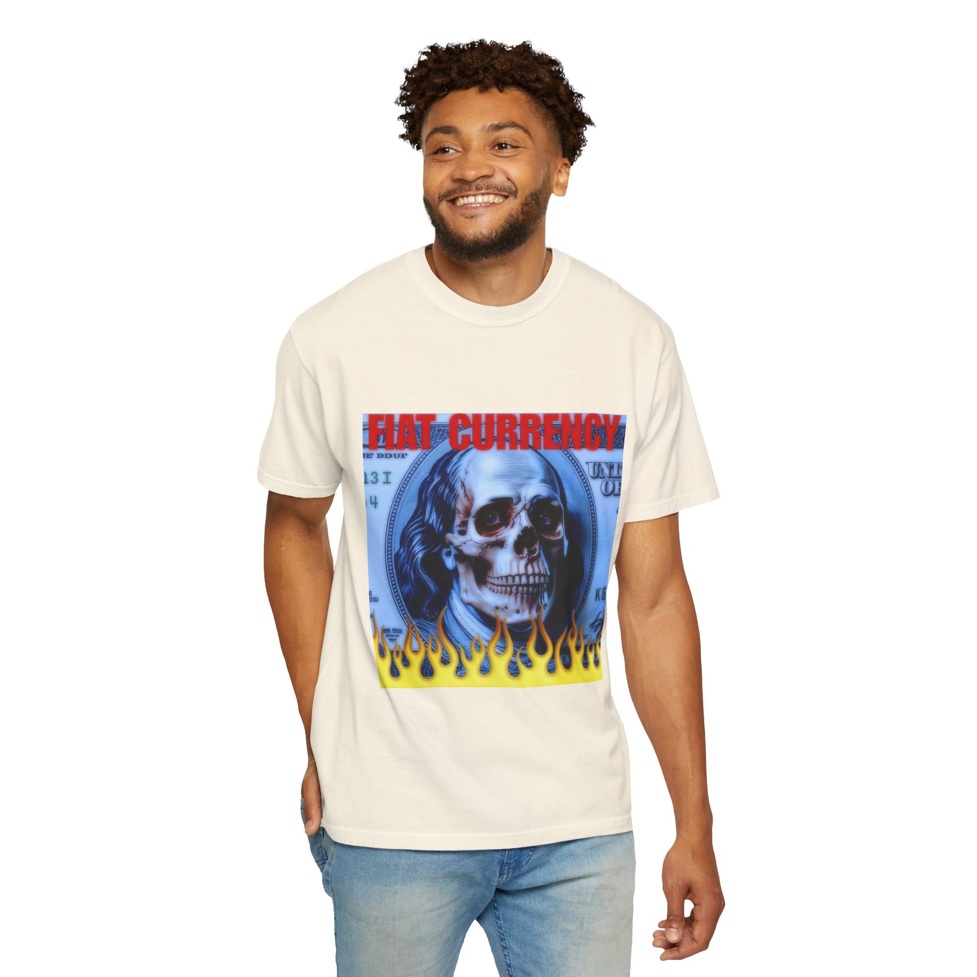 Money Ain't Everything Unisex T-shirt