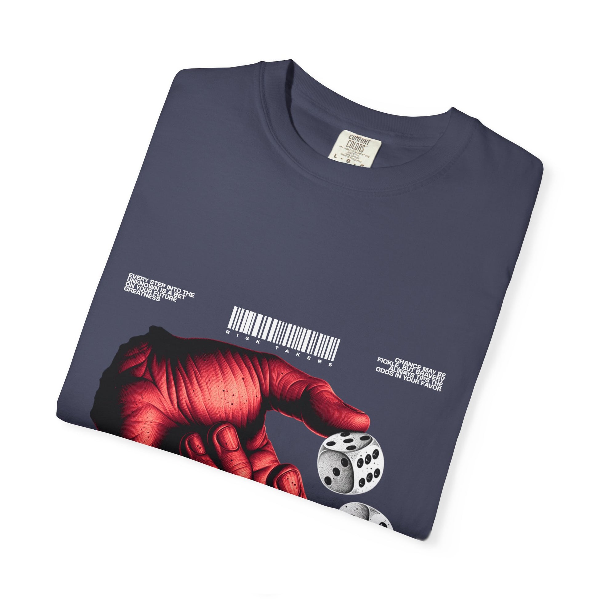 Roll the Dice T-Shirt