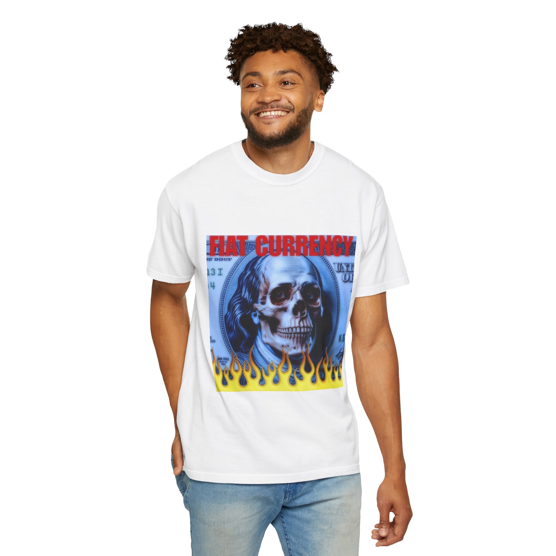Money Ain't Everything Unisex T-shirt