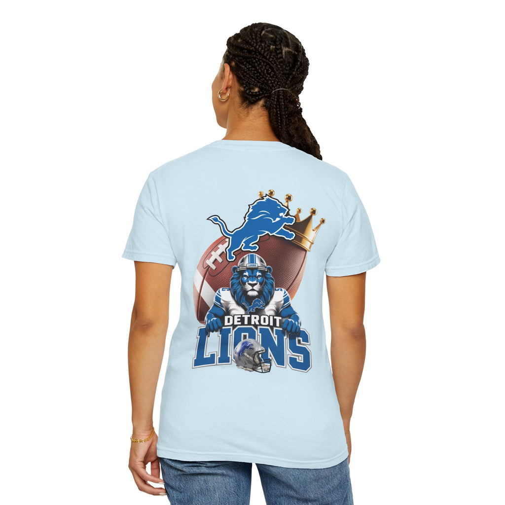 NFL Team DE Unisex T-shirt