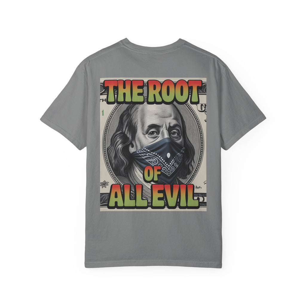 Copy of Silent Message Tee