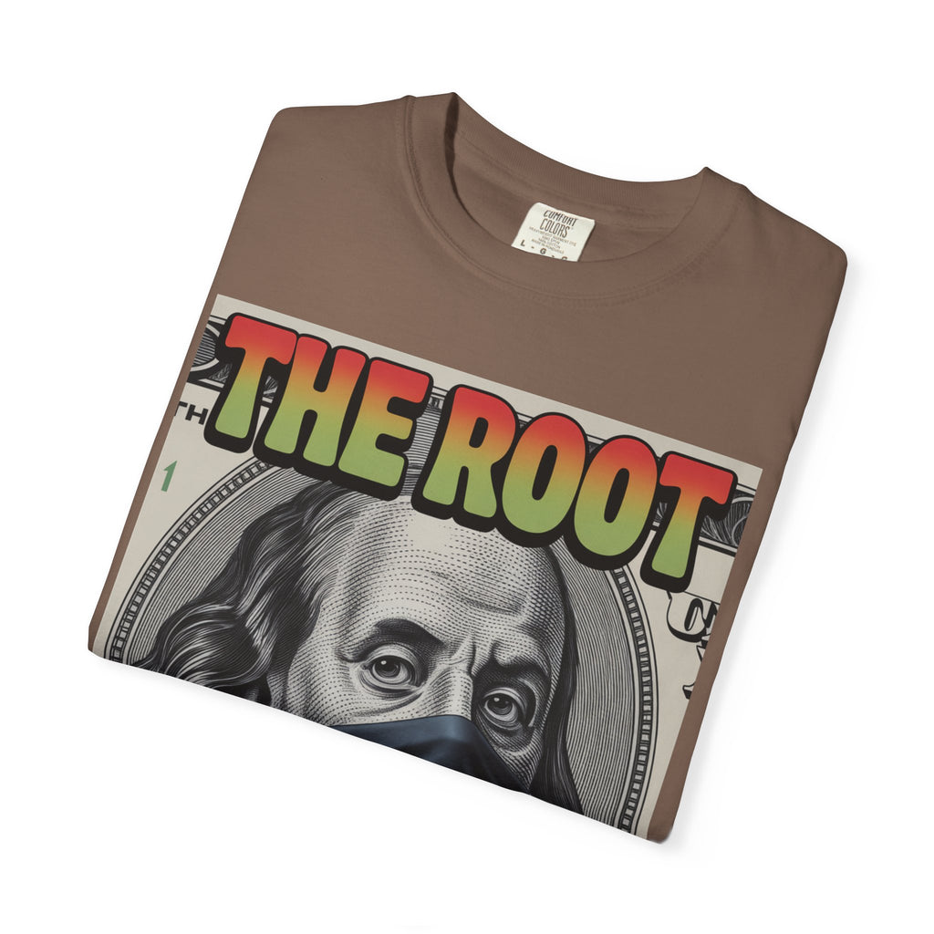 Copy of Silent Message Tee