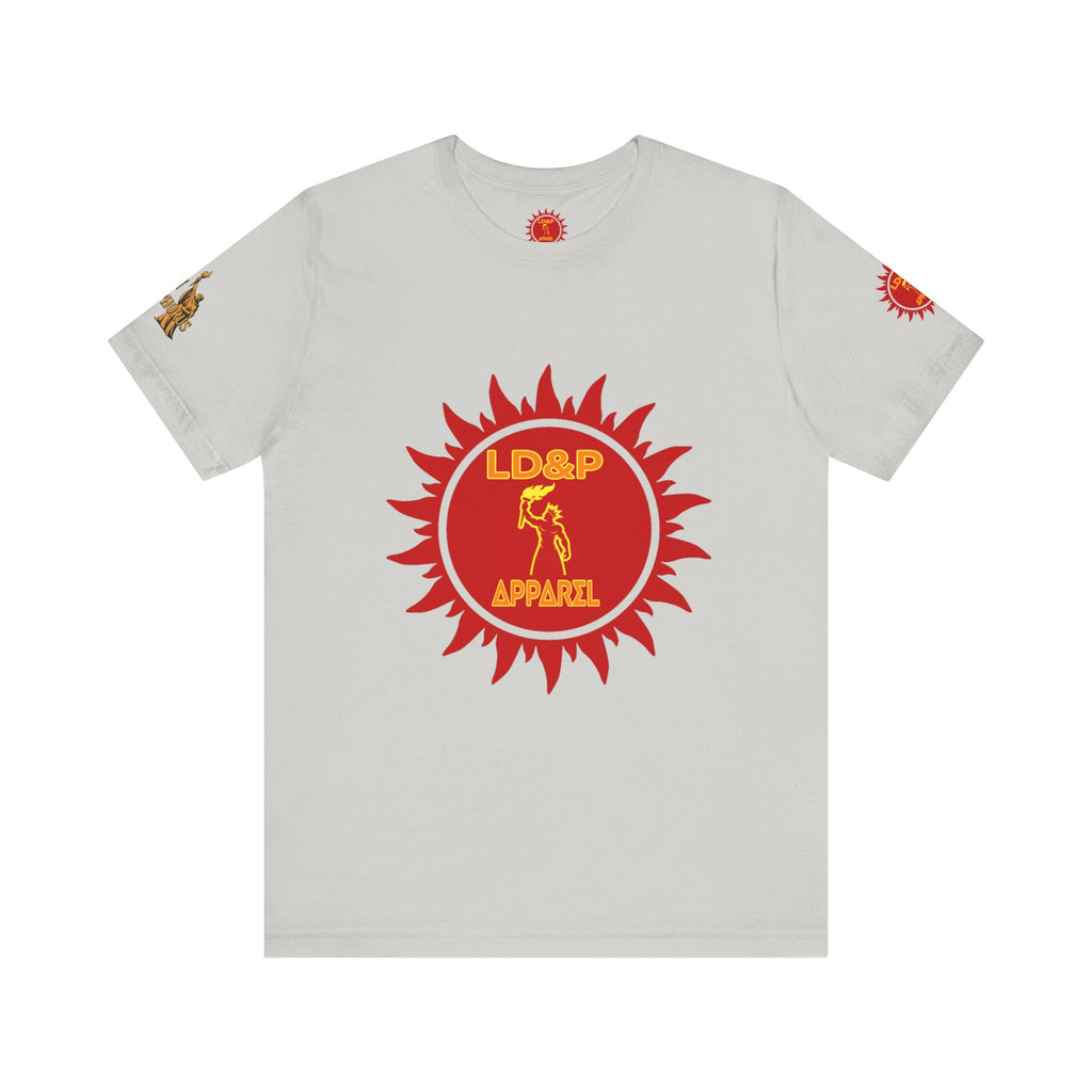 Unisex Tee LD&P APPAREL Design