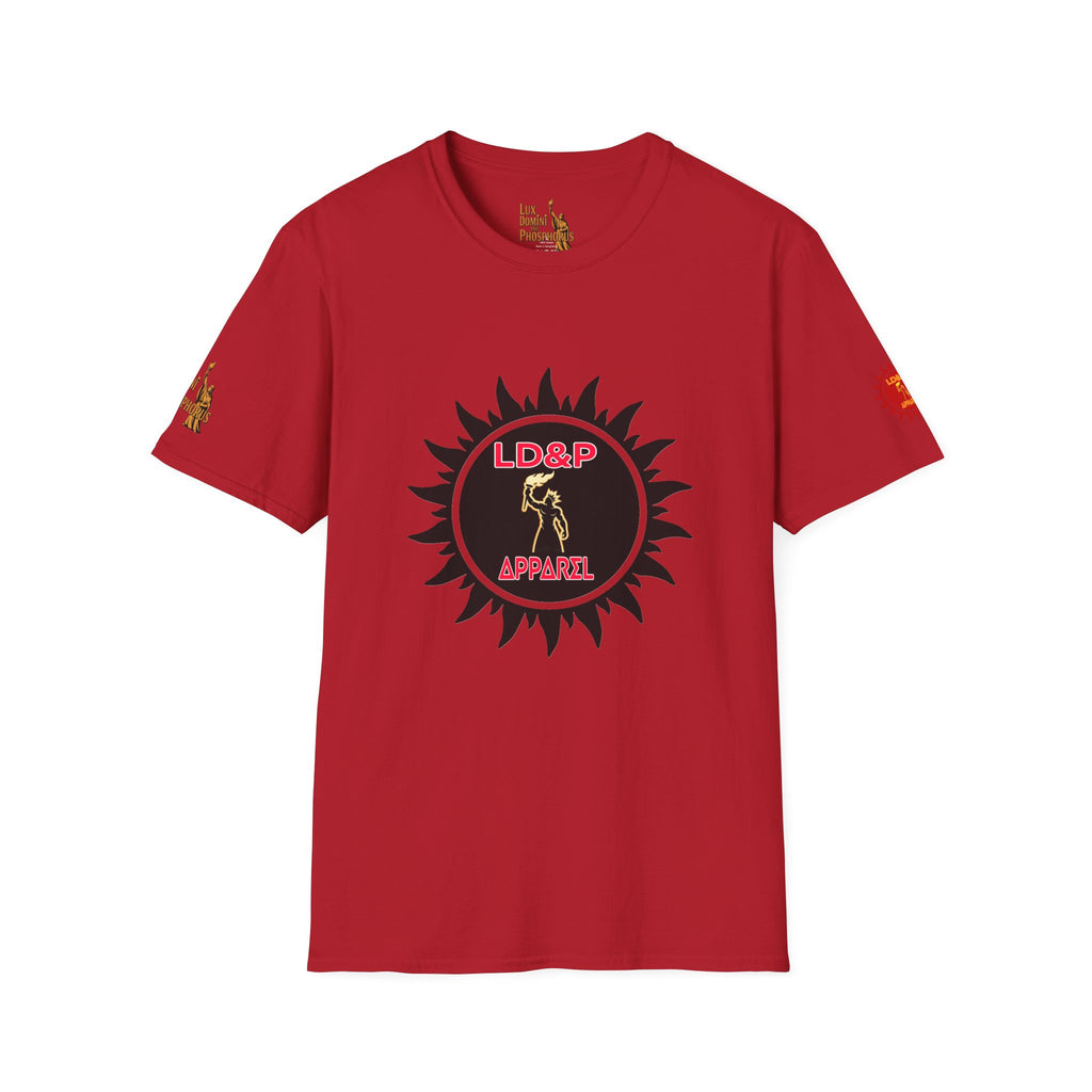 LD&P APPAREL T-Shirt