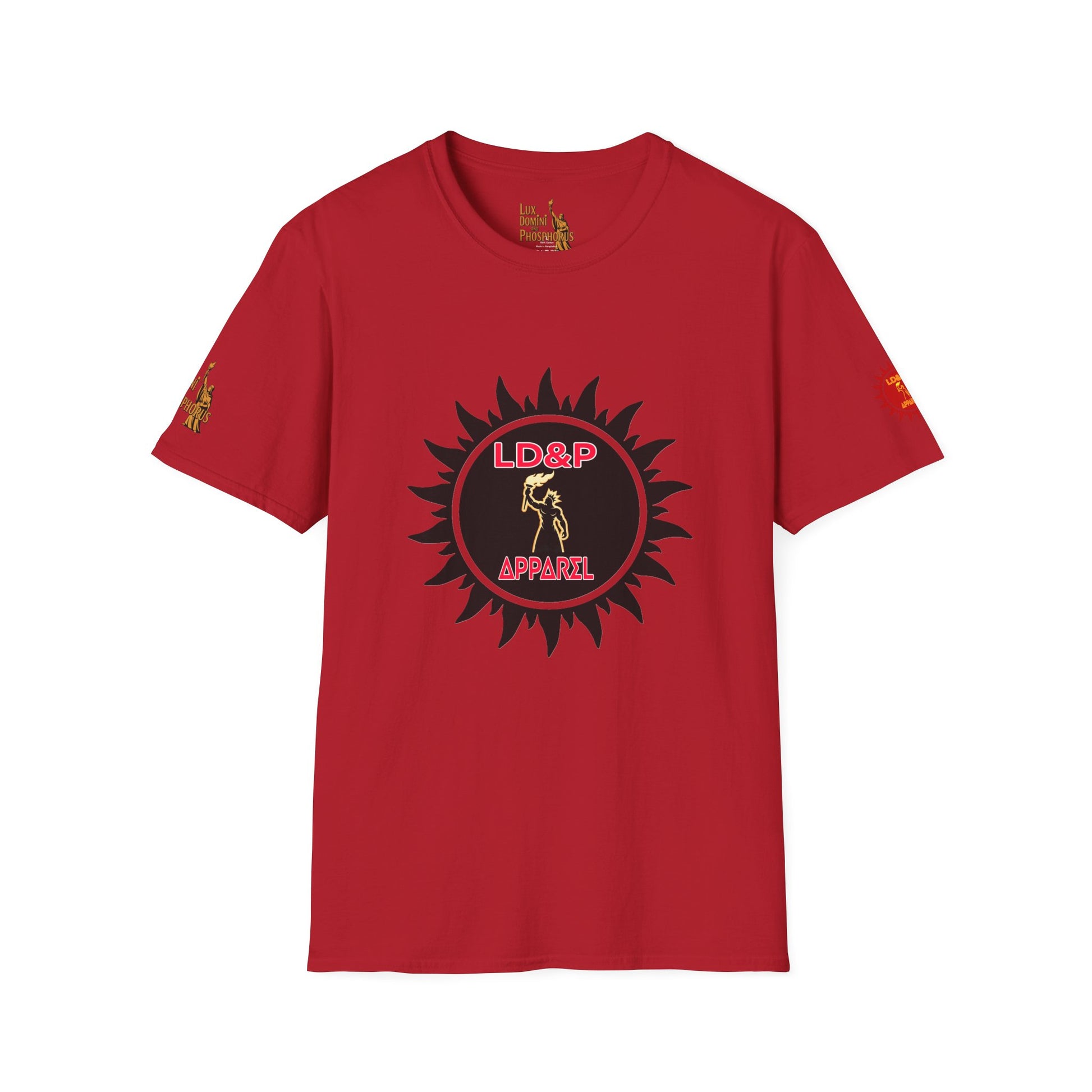 LD&P APPAREL T-Shirt