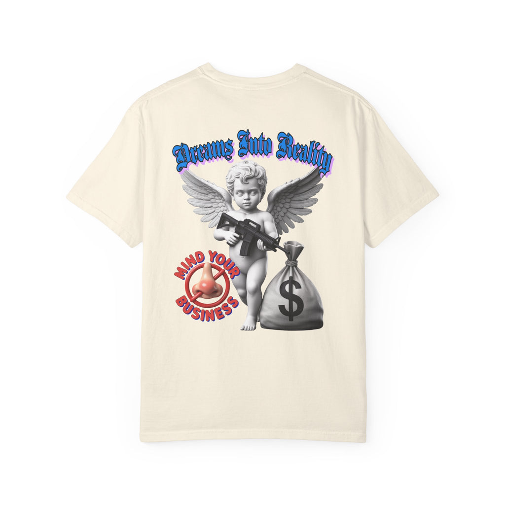 Dreams Into Reality Tee