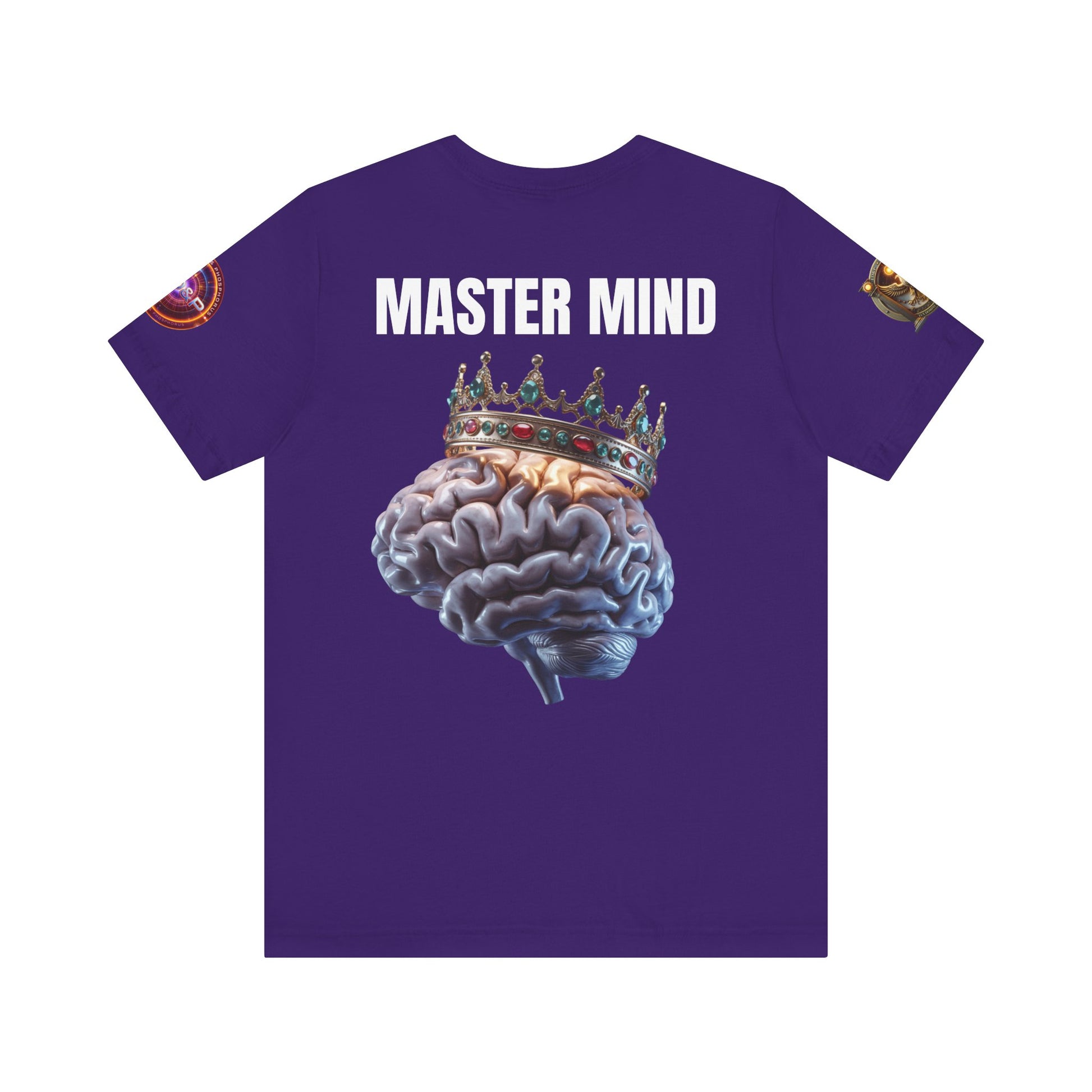 Master Mind Unisex Tee