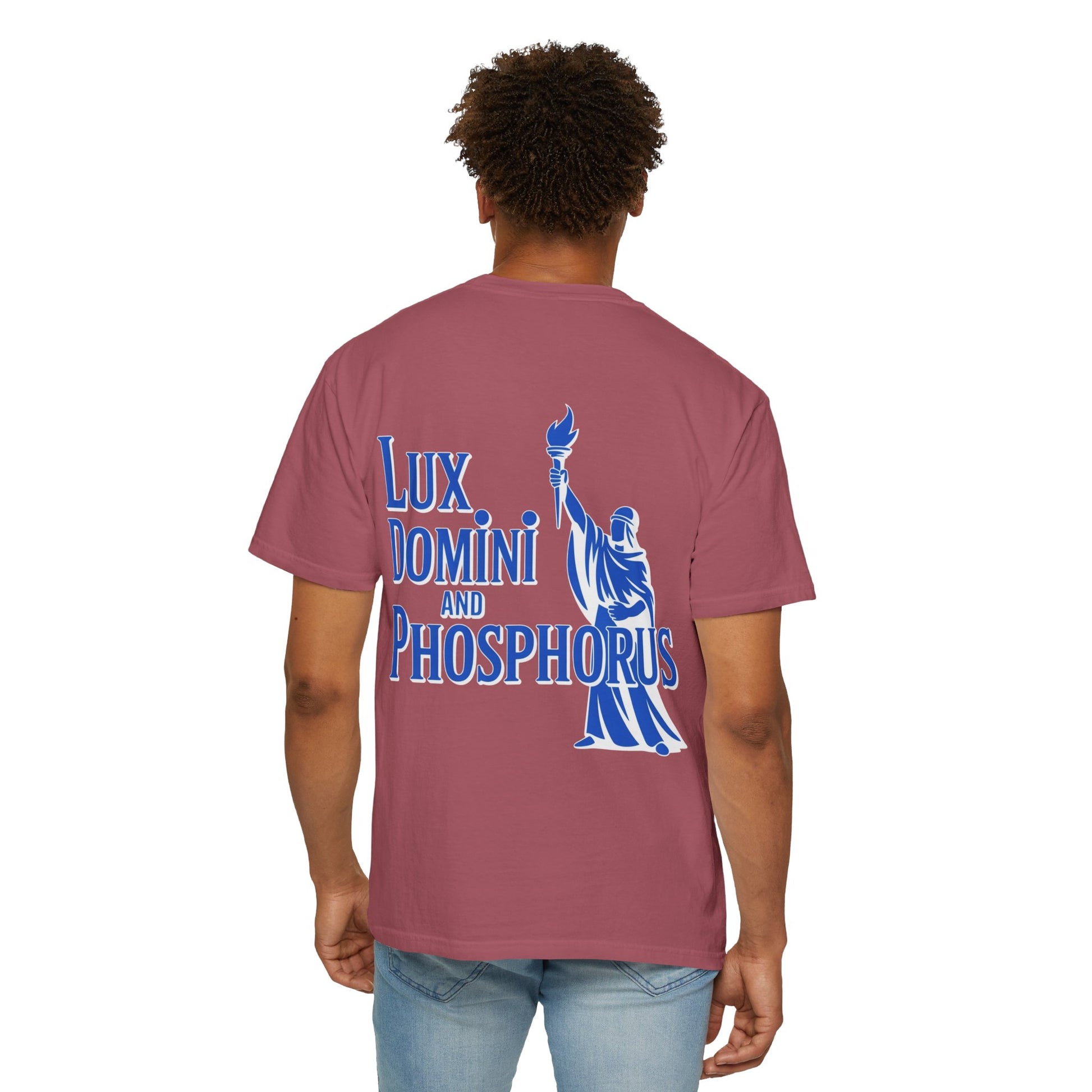Relentless T-shirt