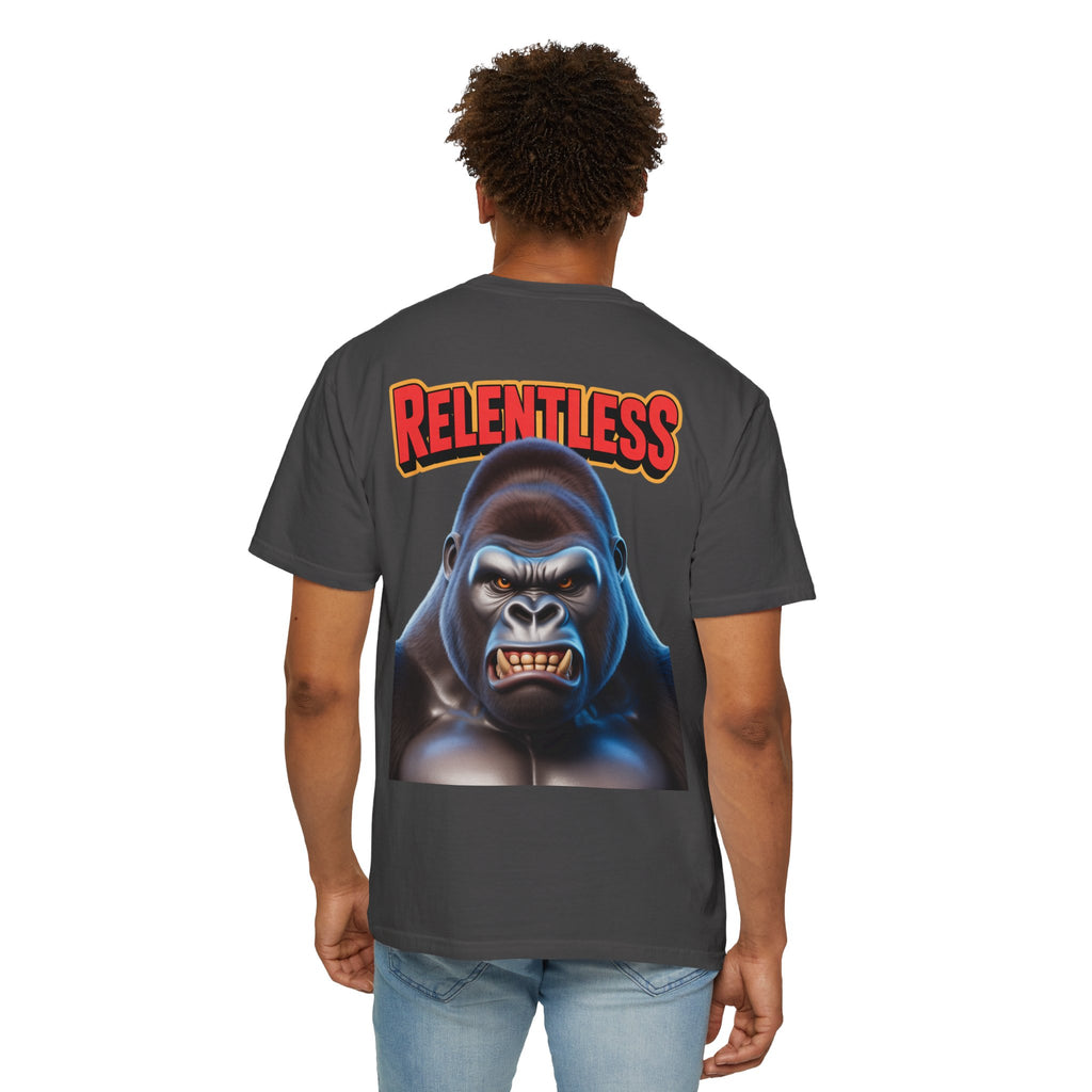 Relentless Unisex T-shirt