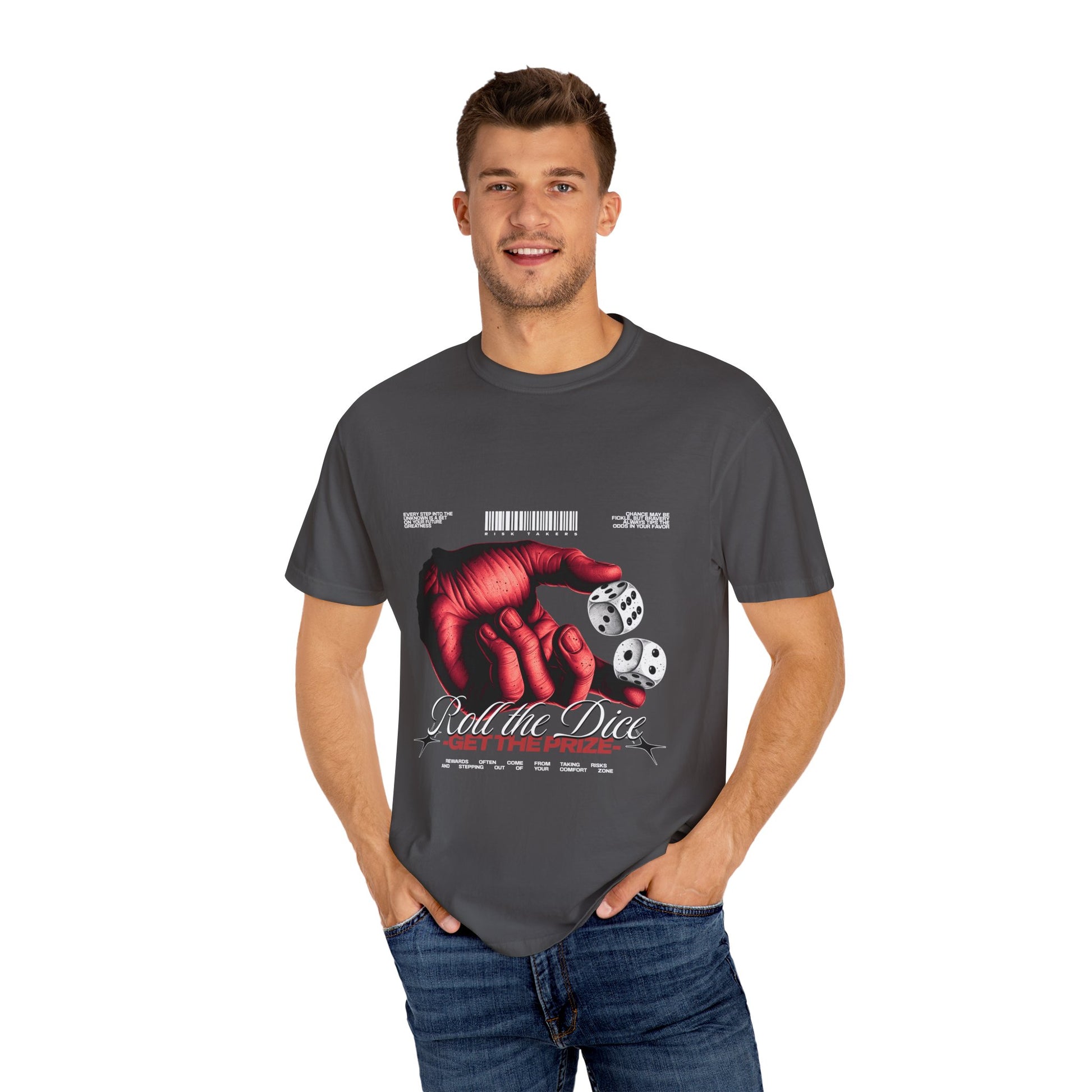 Roll the Dice T-Shirt