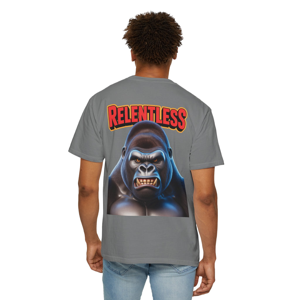 Relentless Unisex T-shirt