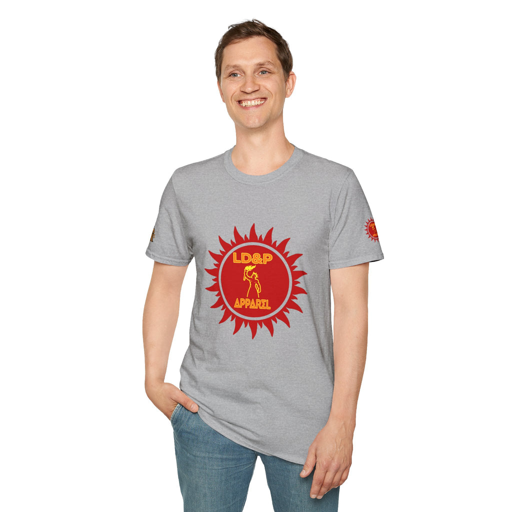 LD&P APPAREL T-Shirt