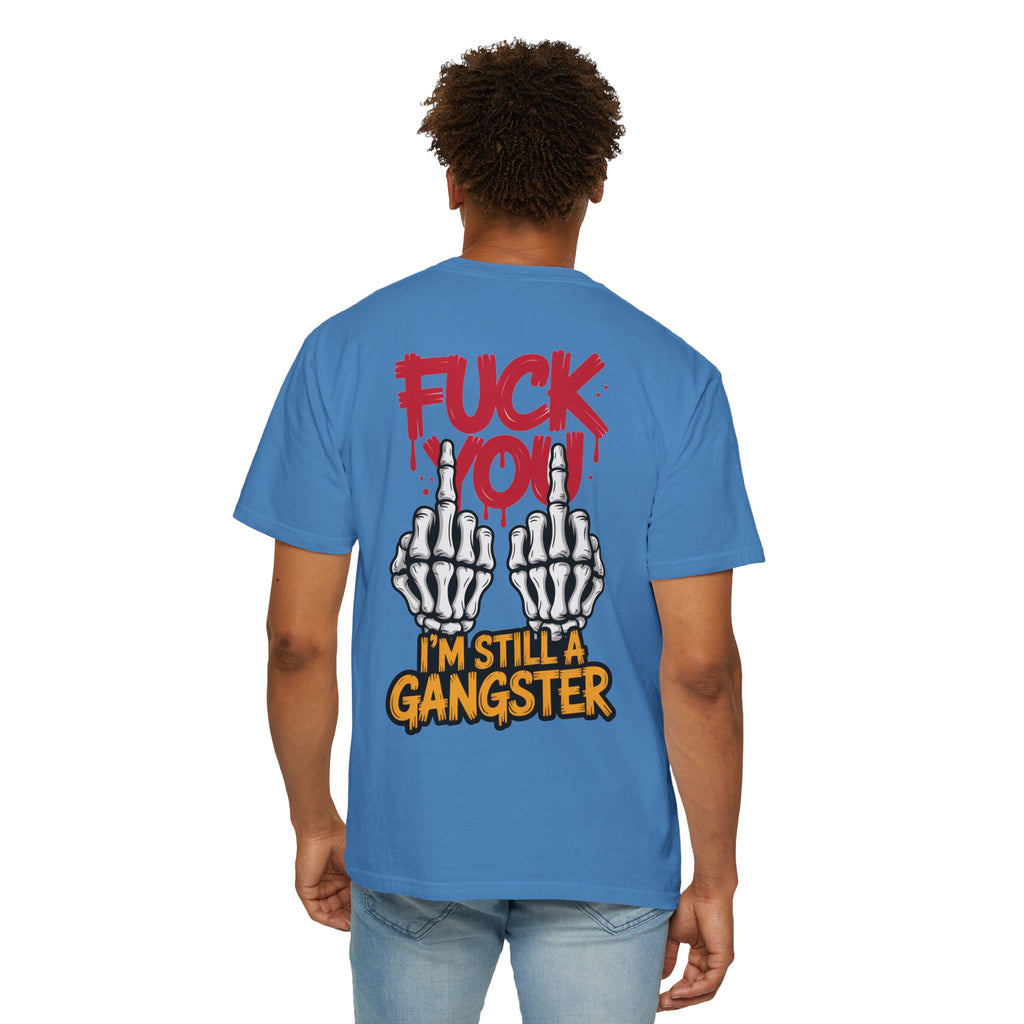 Gangster Unisex T-shirt