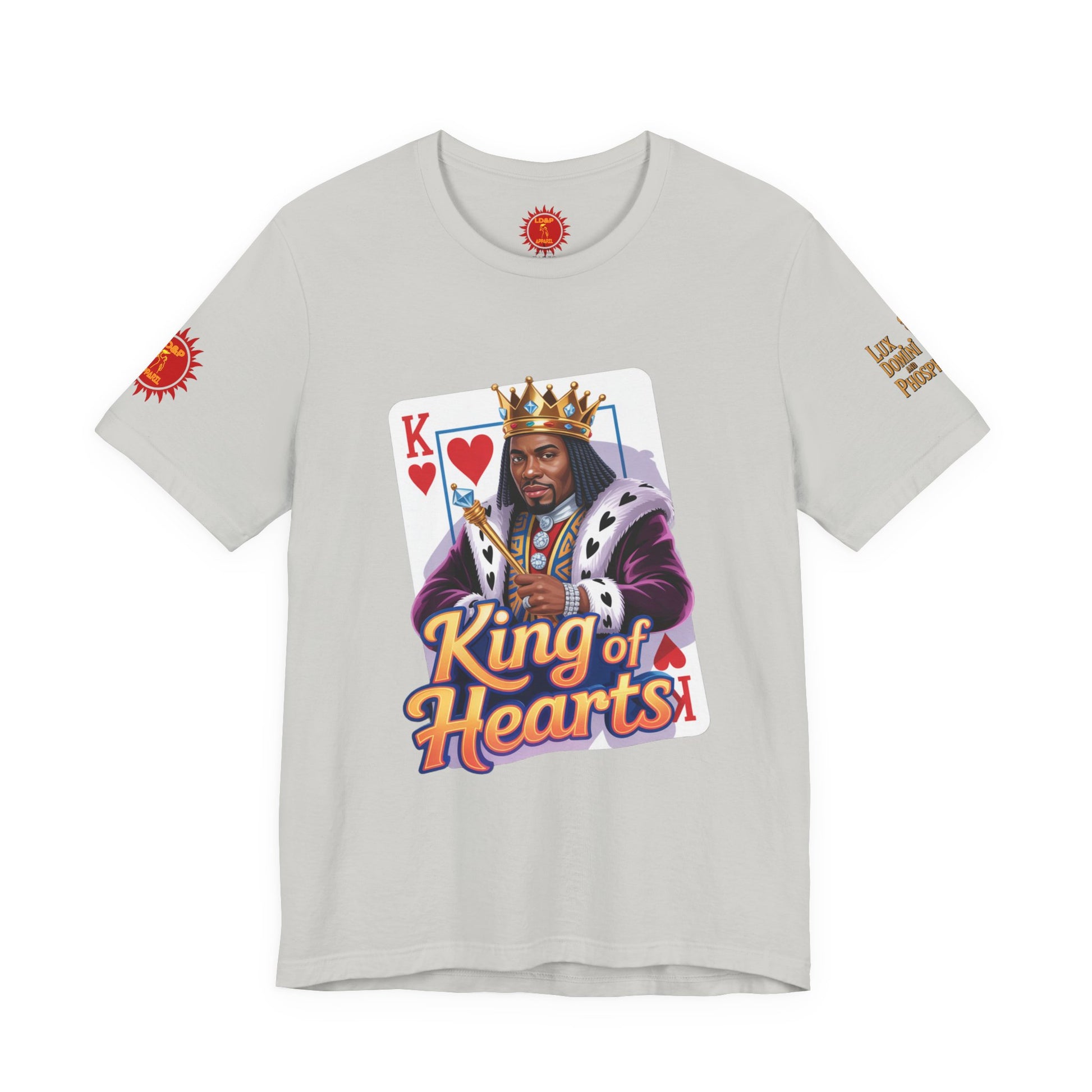 Heart Breaker Tee