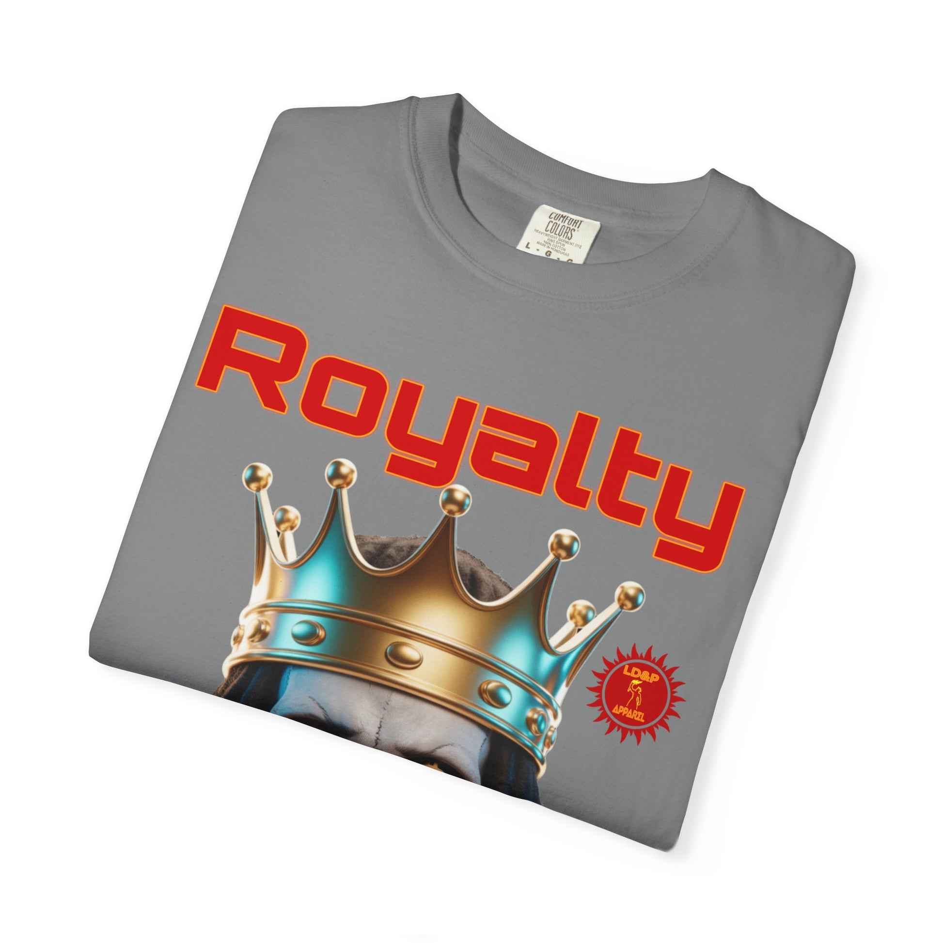 Royalty T-Shirt