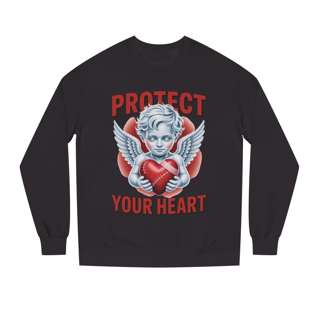Heart Protective Sweatshirt