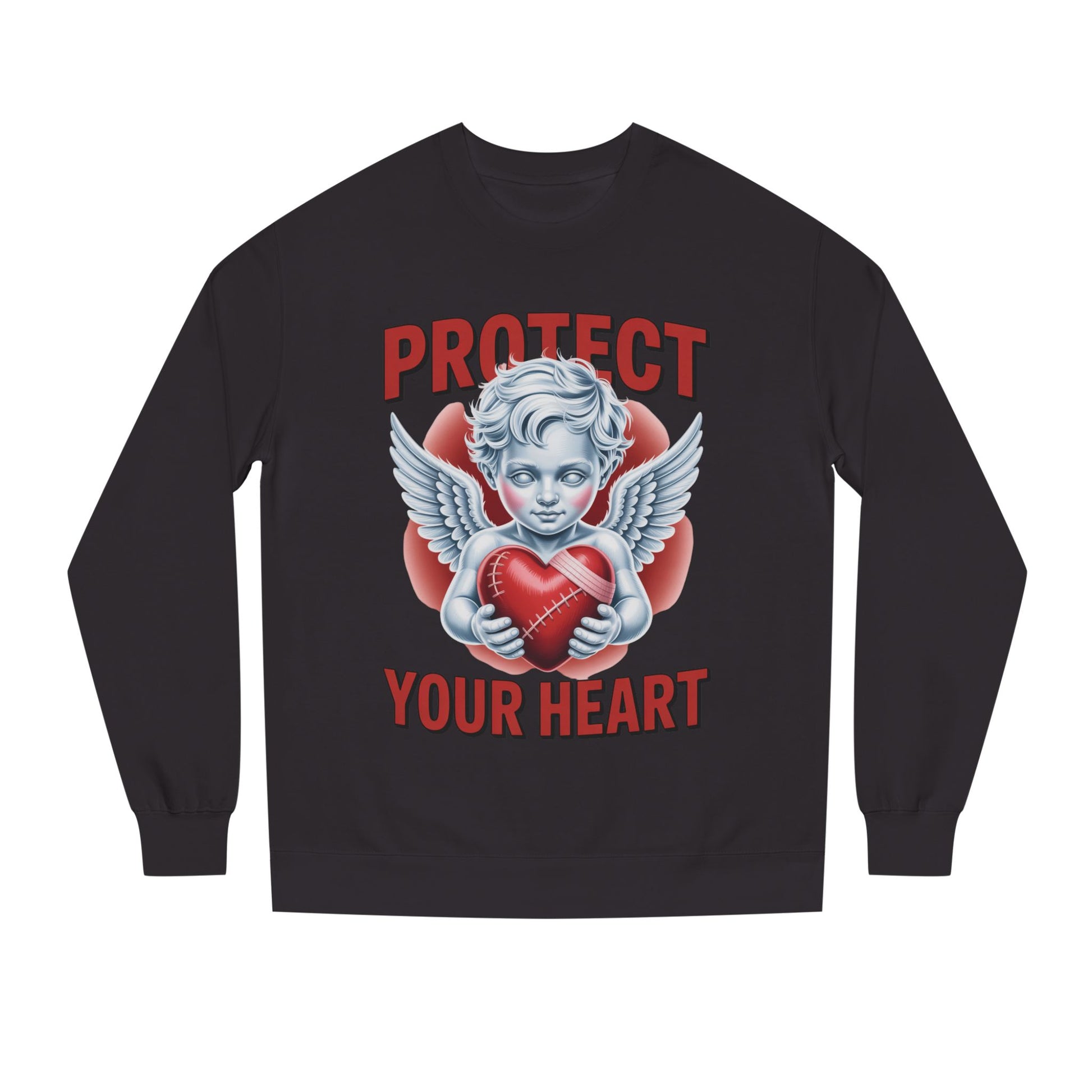 Heart Protective Sweatshirt