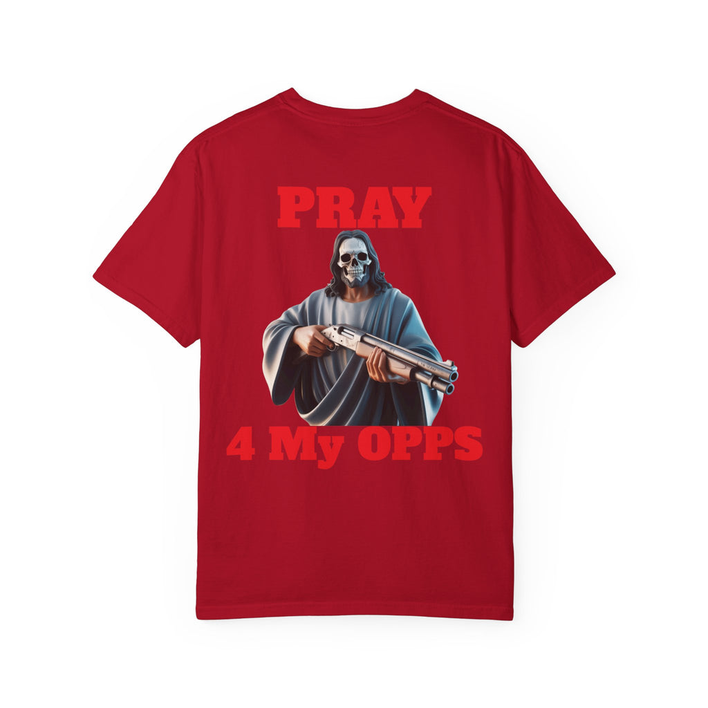 Pray for my opps T-shirt