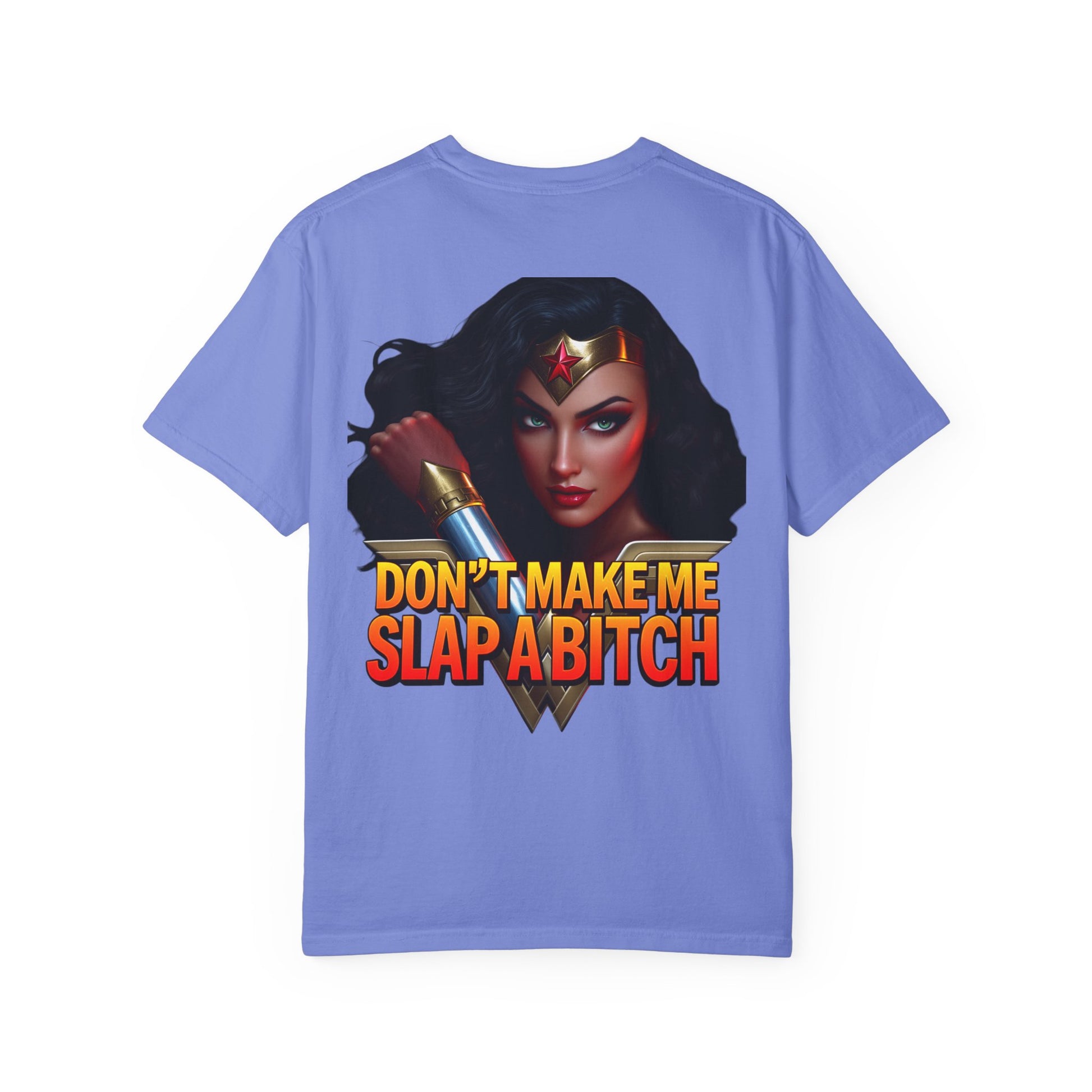 Graphic Tee - Queen that don't play