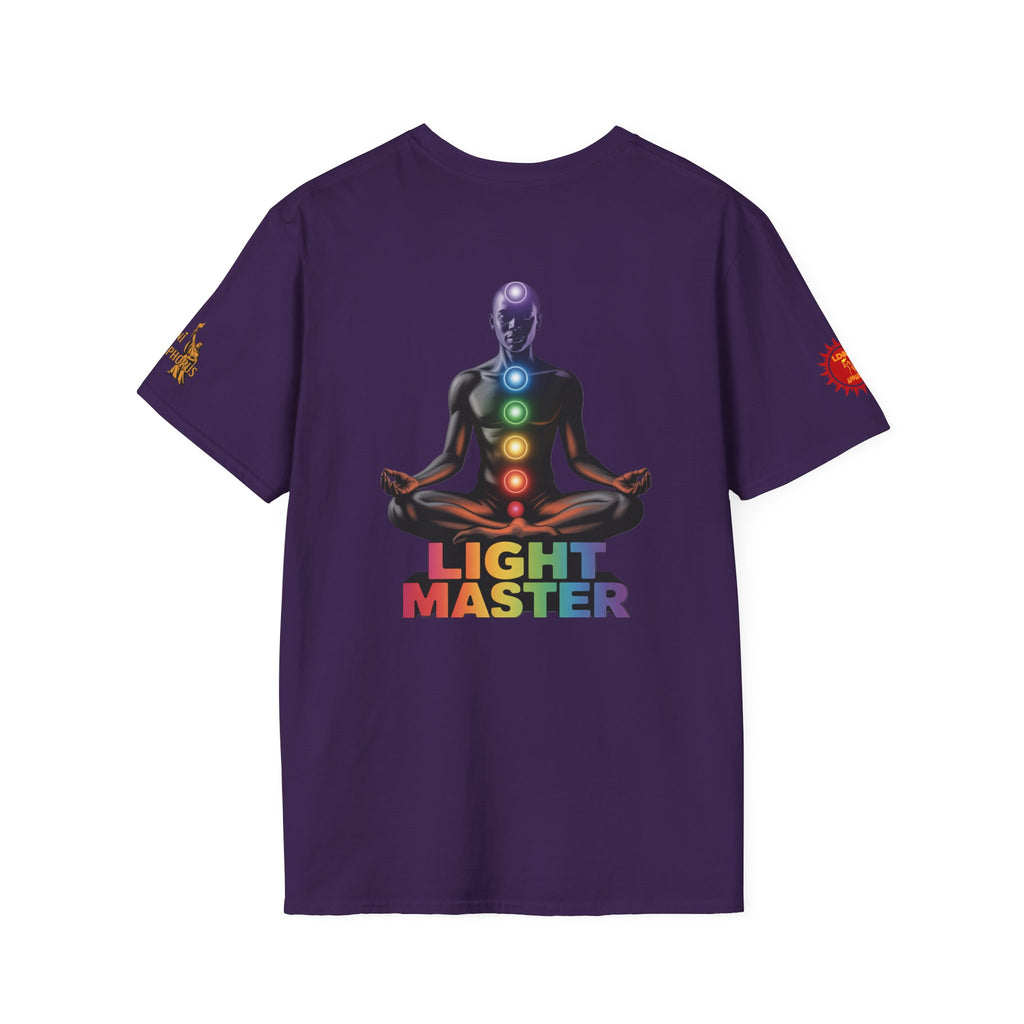 Light Master Lux Domini and Phosphorus Tee