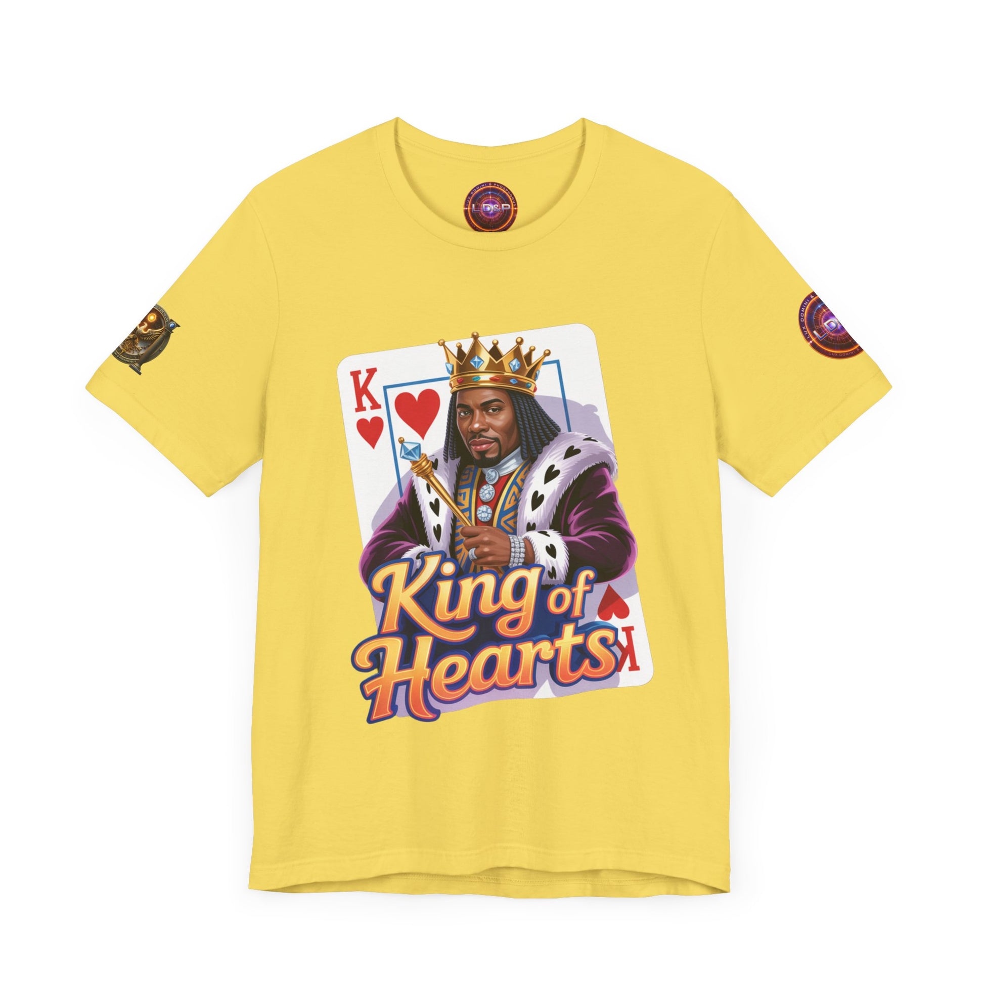 Heart Breaker Tee