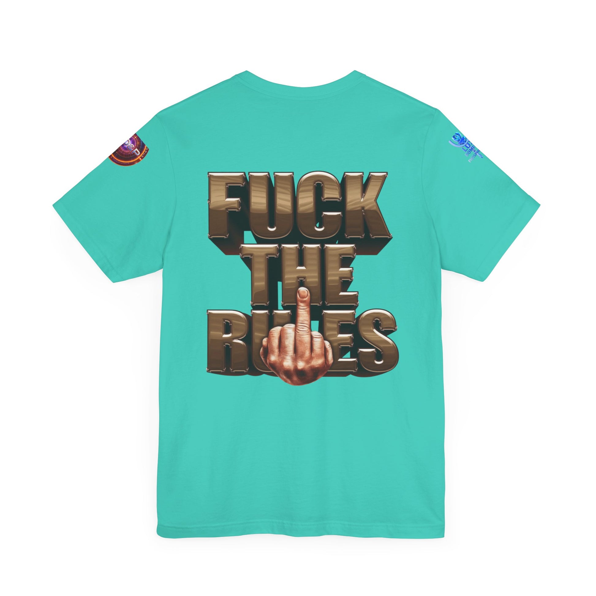 LD&P Apparel Designs Beast Mode