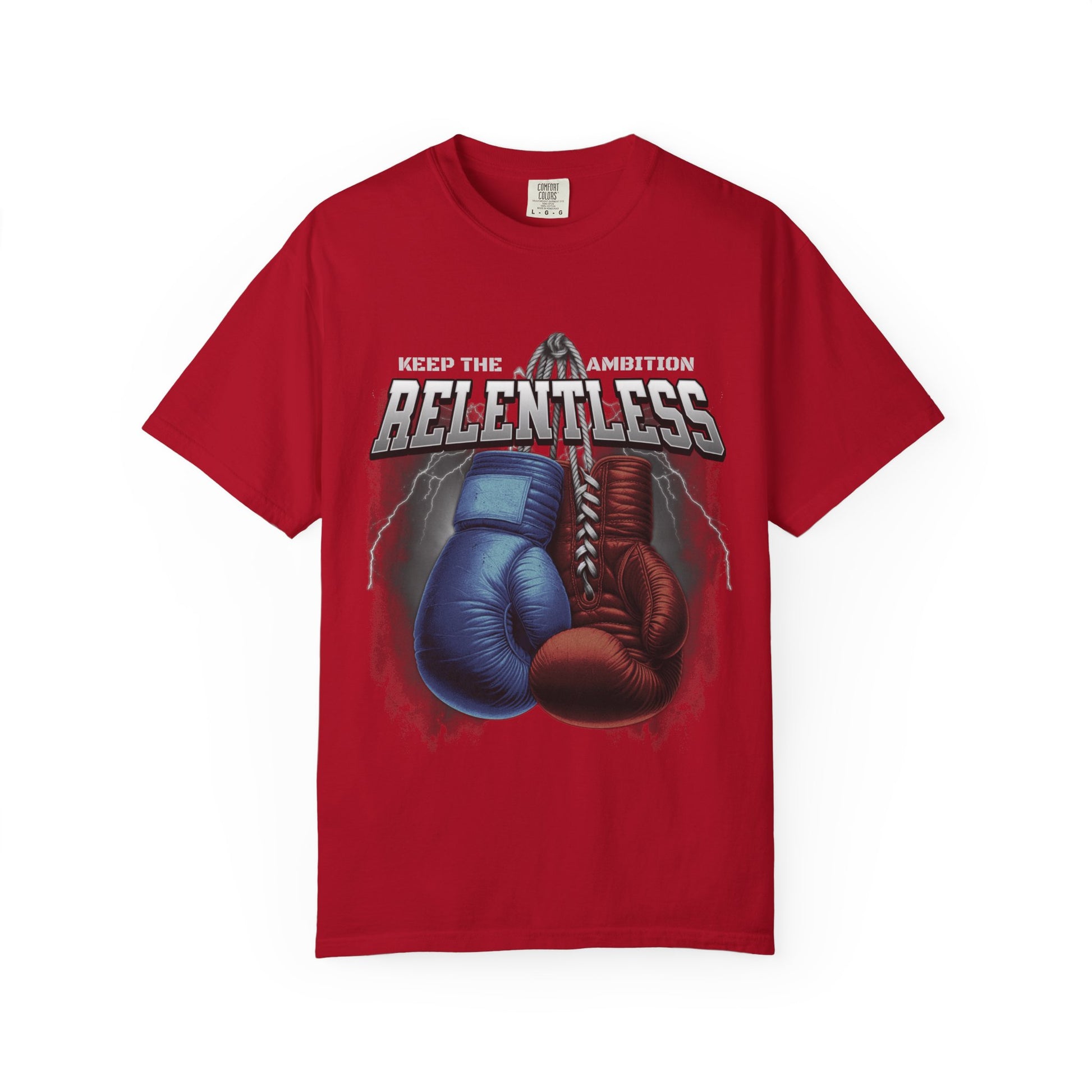 Relentless T-shirt