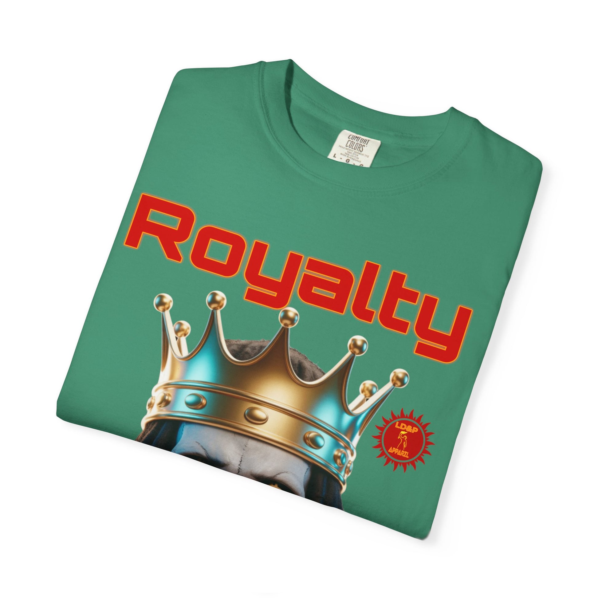 Royalty T-Shirt