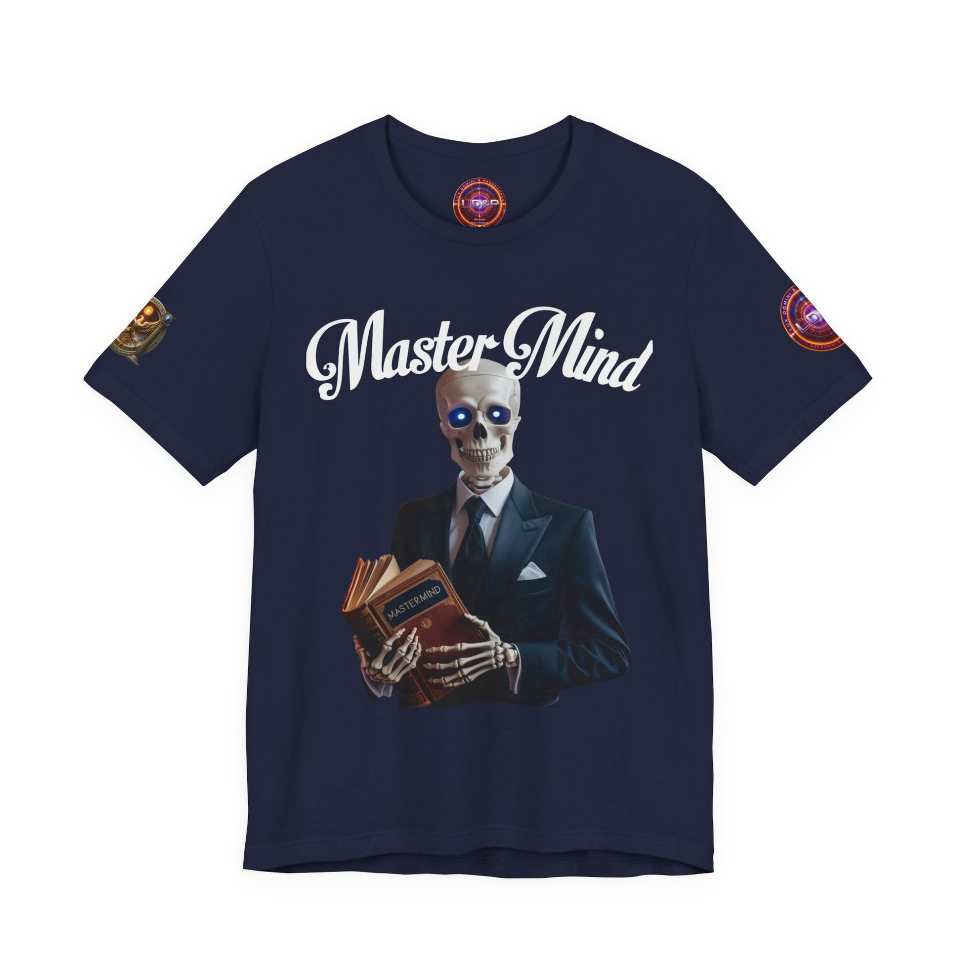 Master Mind Unisex Tee