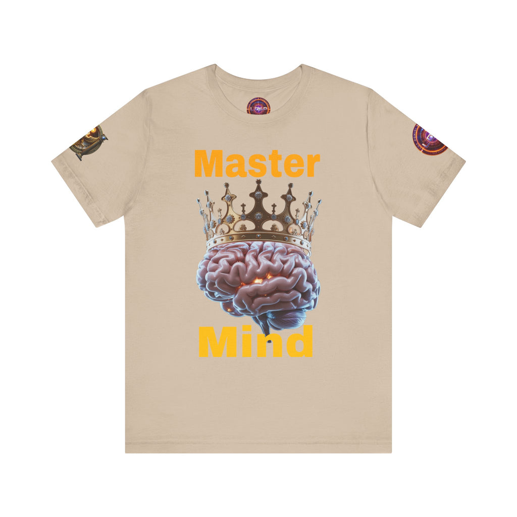 Master Mind Tee