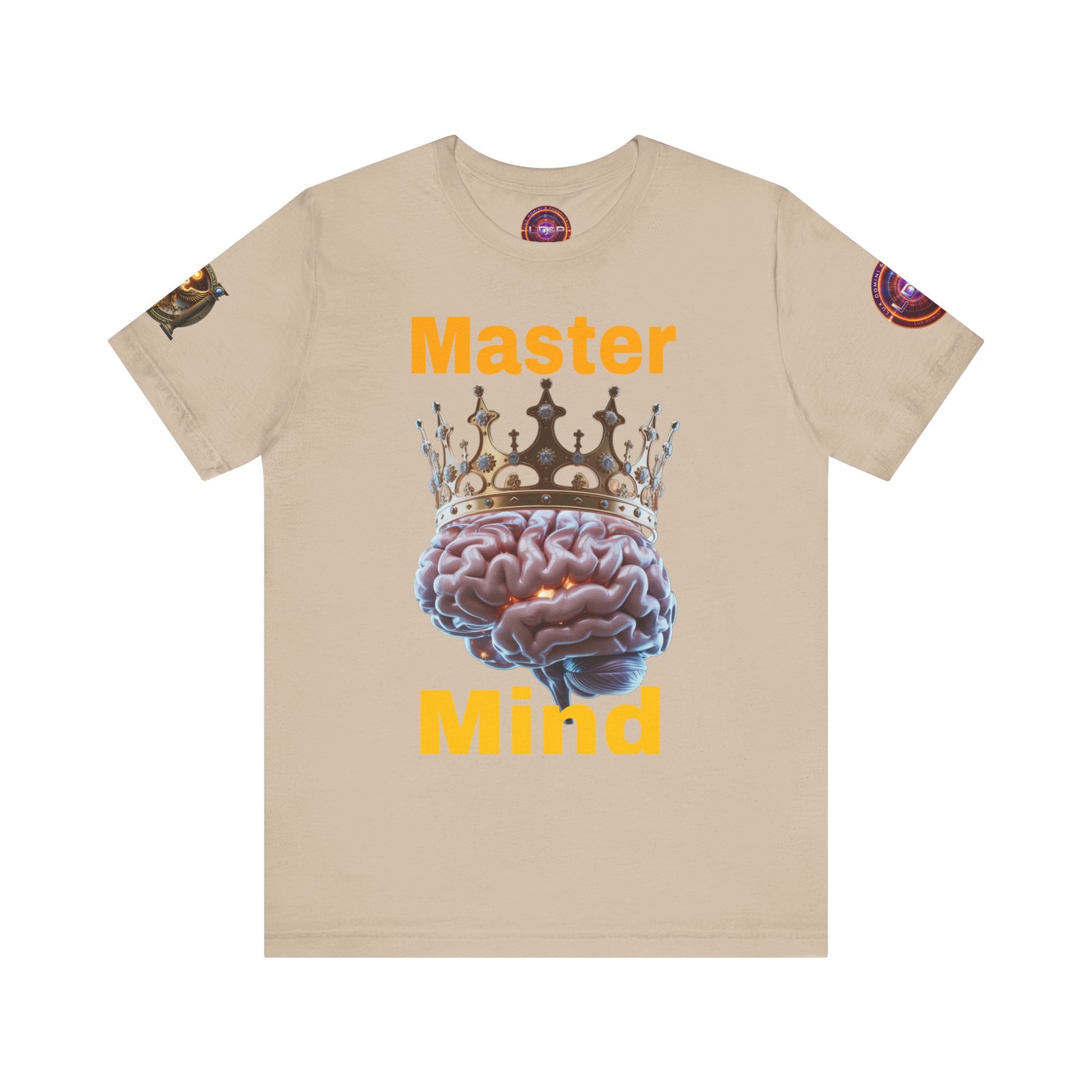 Master Mind Tee