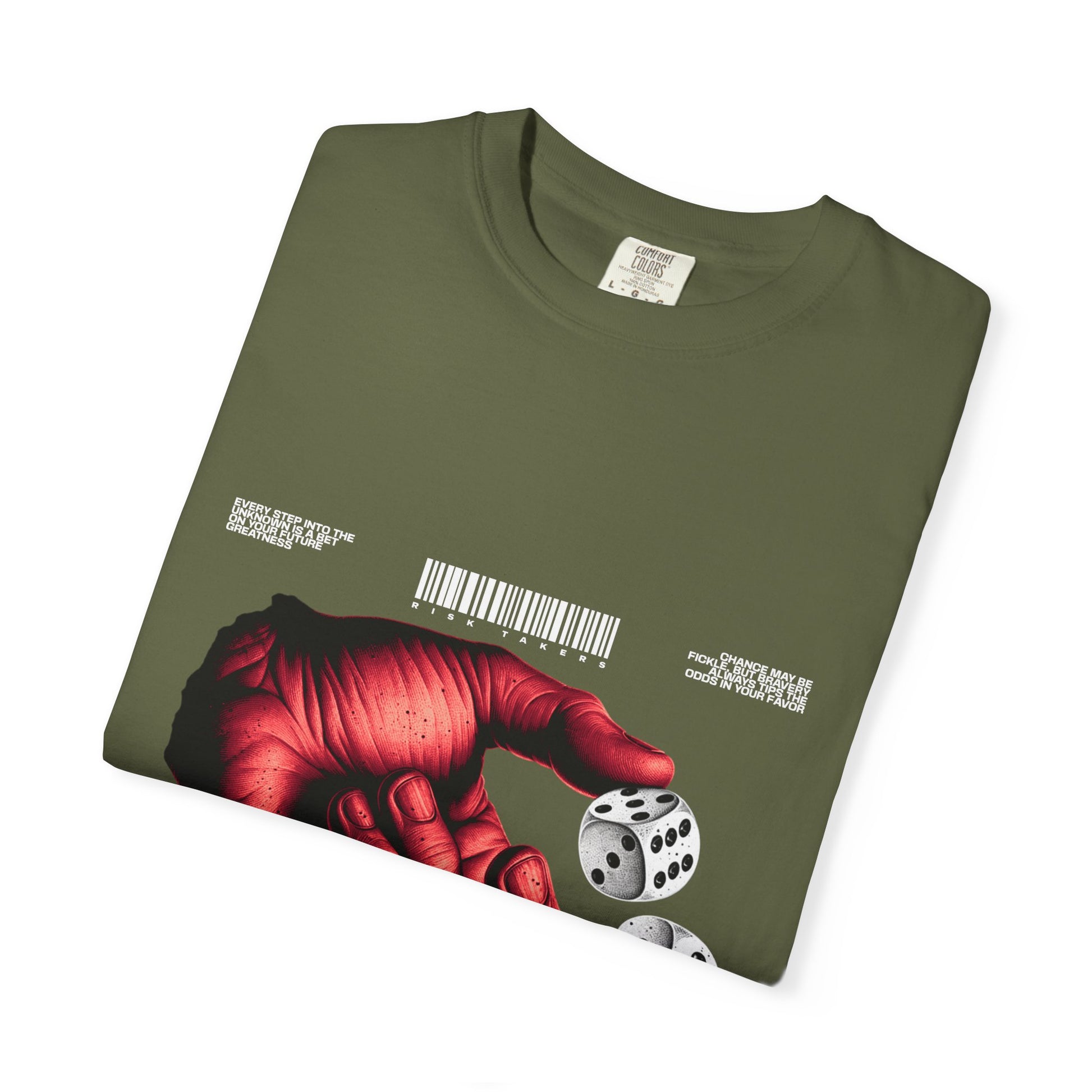 Roll the Dice T-Shirt