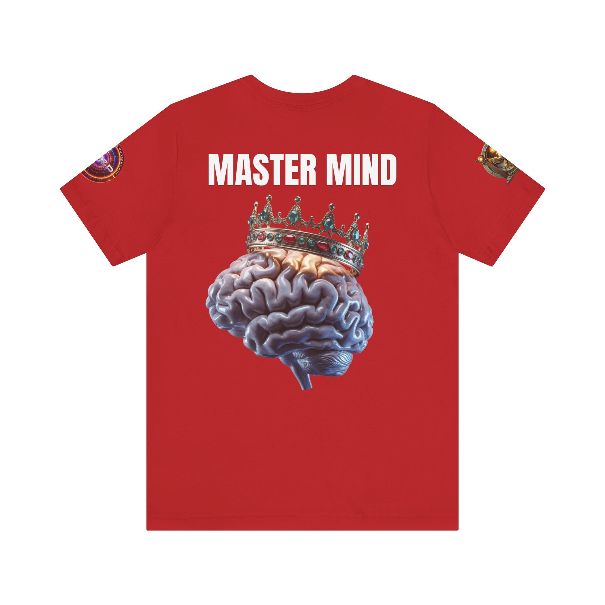 Master Mind Unisex Tee