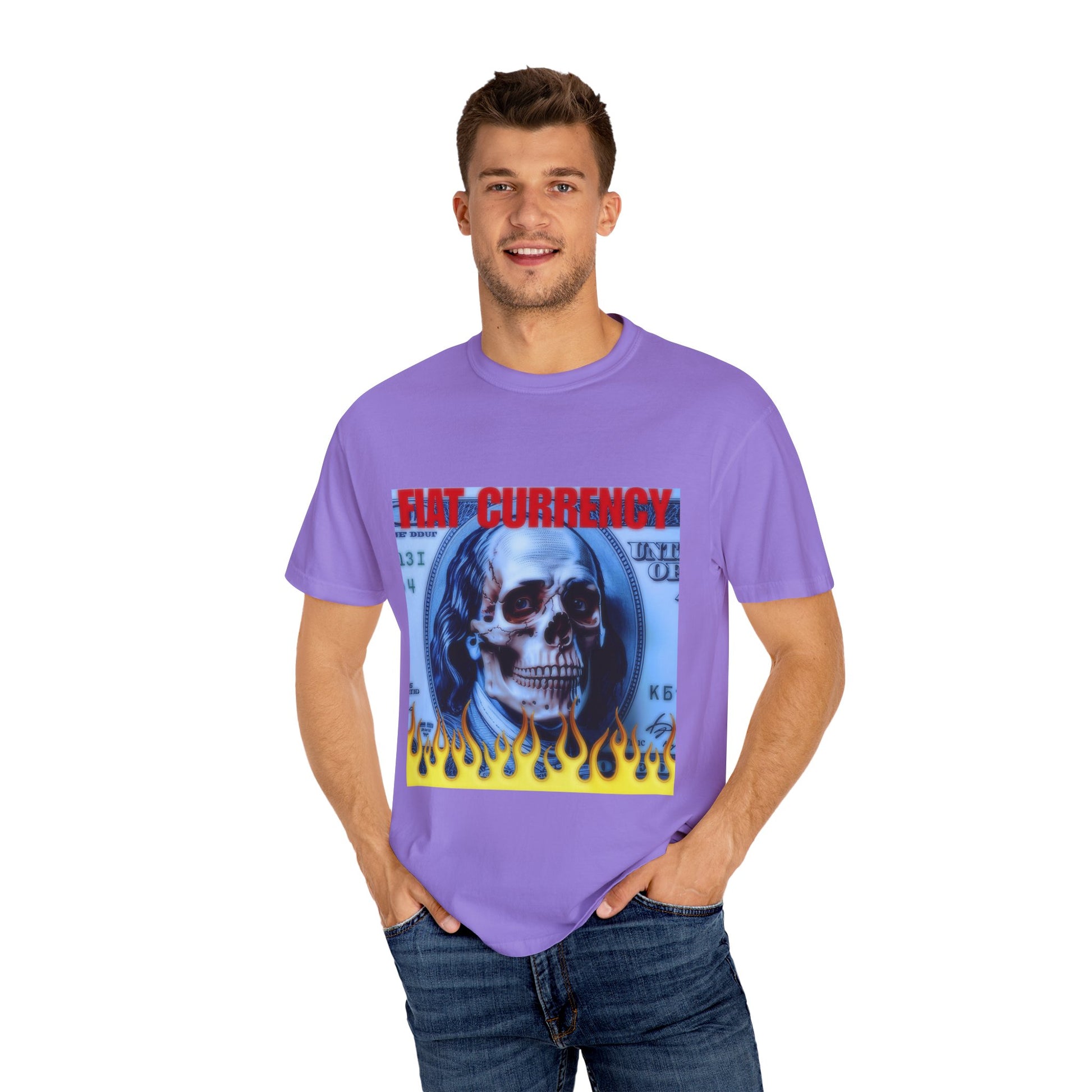 Money Ain't Everything Unisex T-shirt